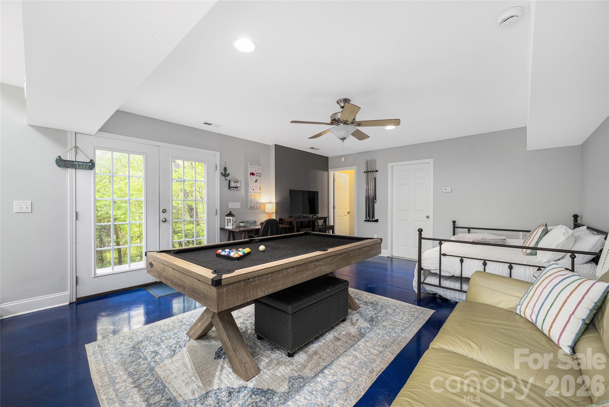 Old Mill - Residential