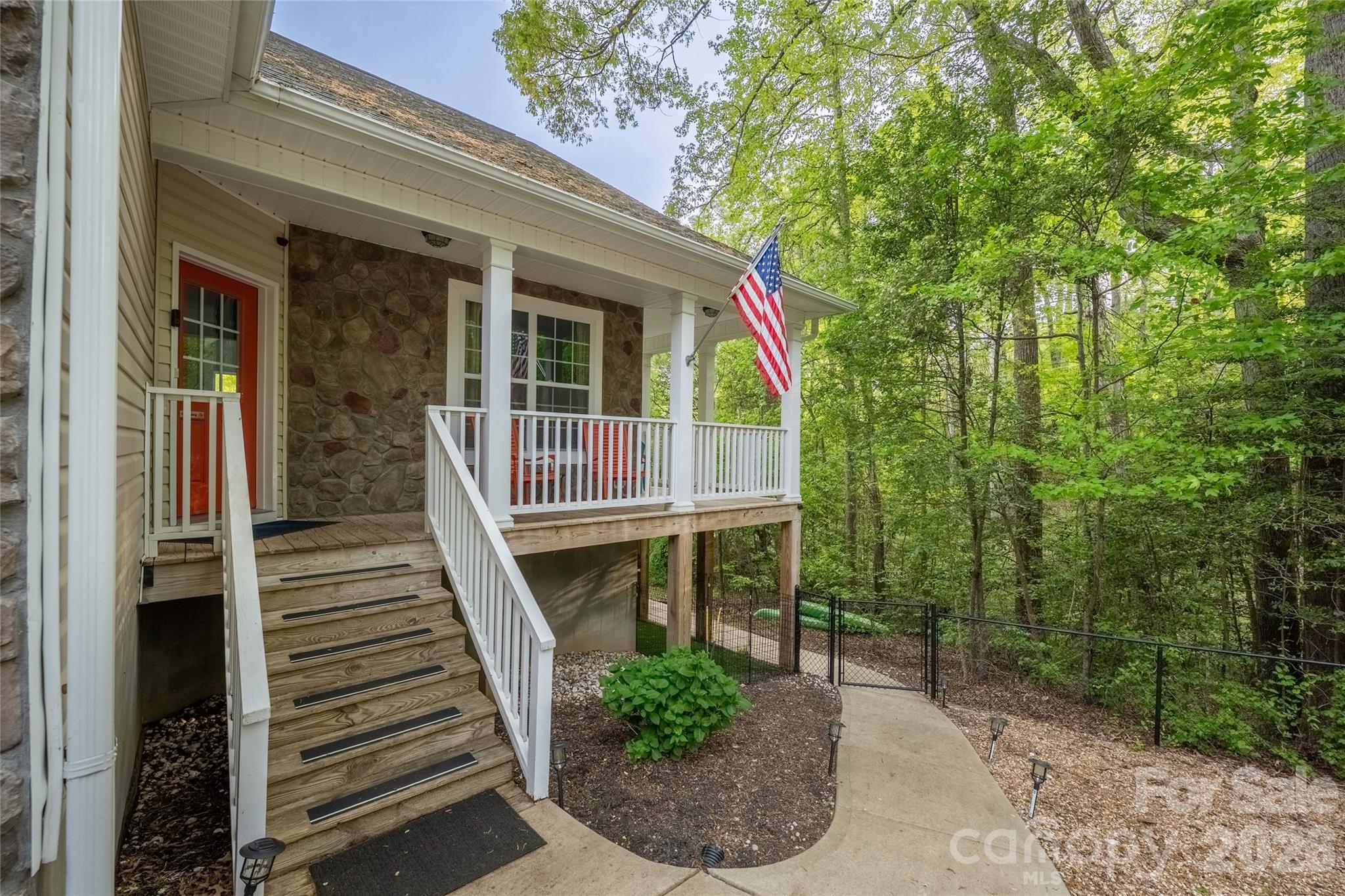 Old Mill - Residential