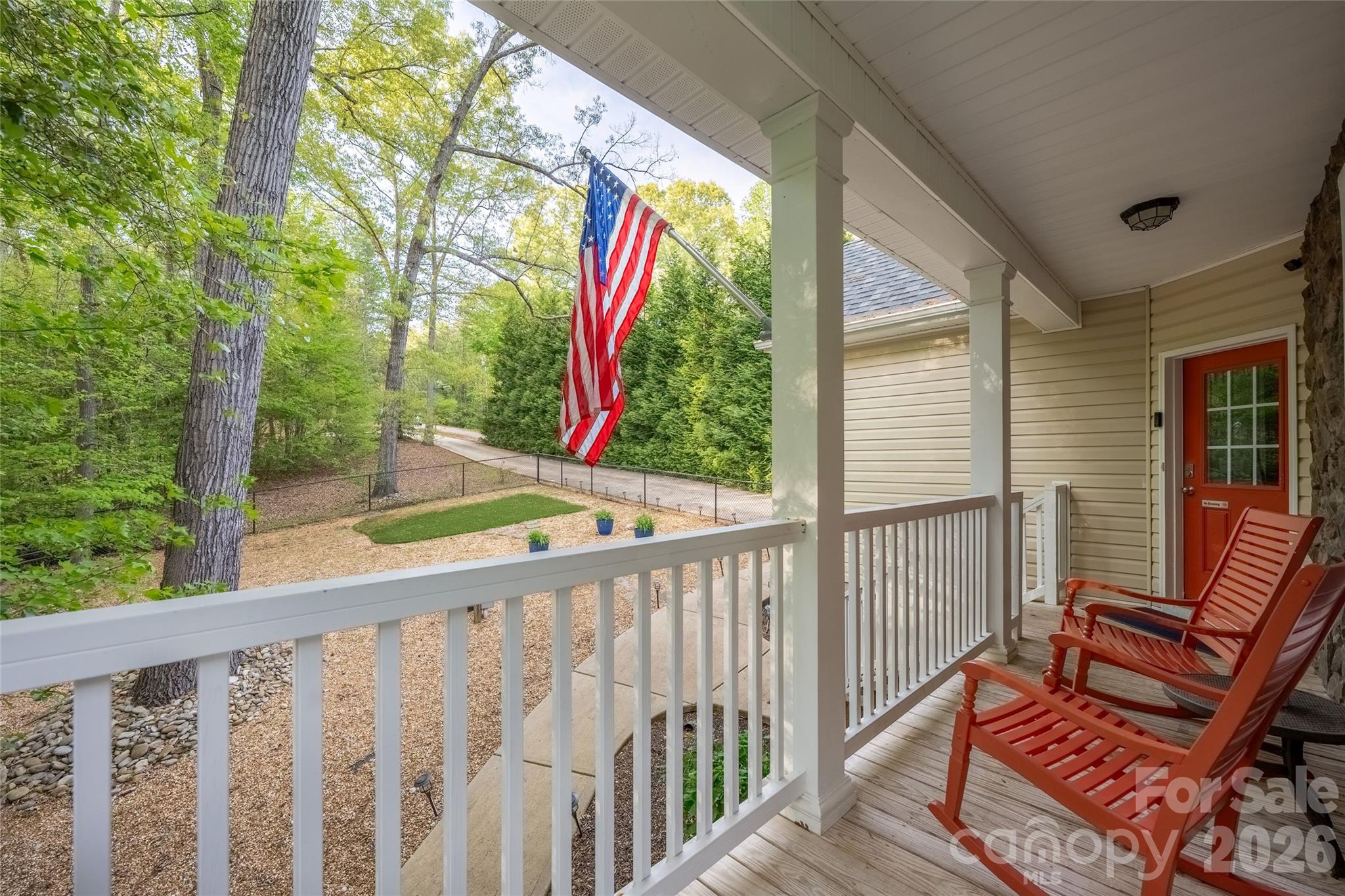 Old Mill - Residential