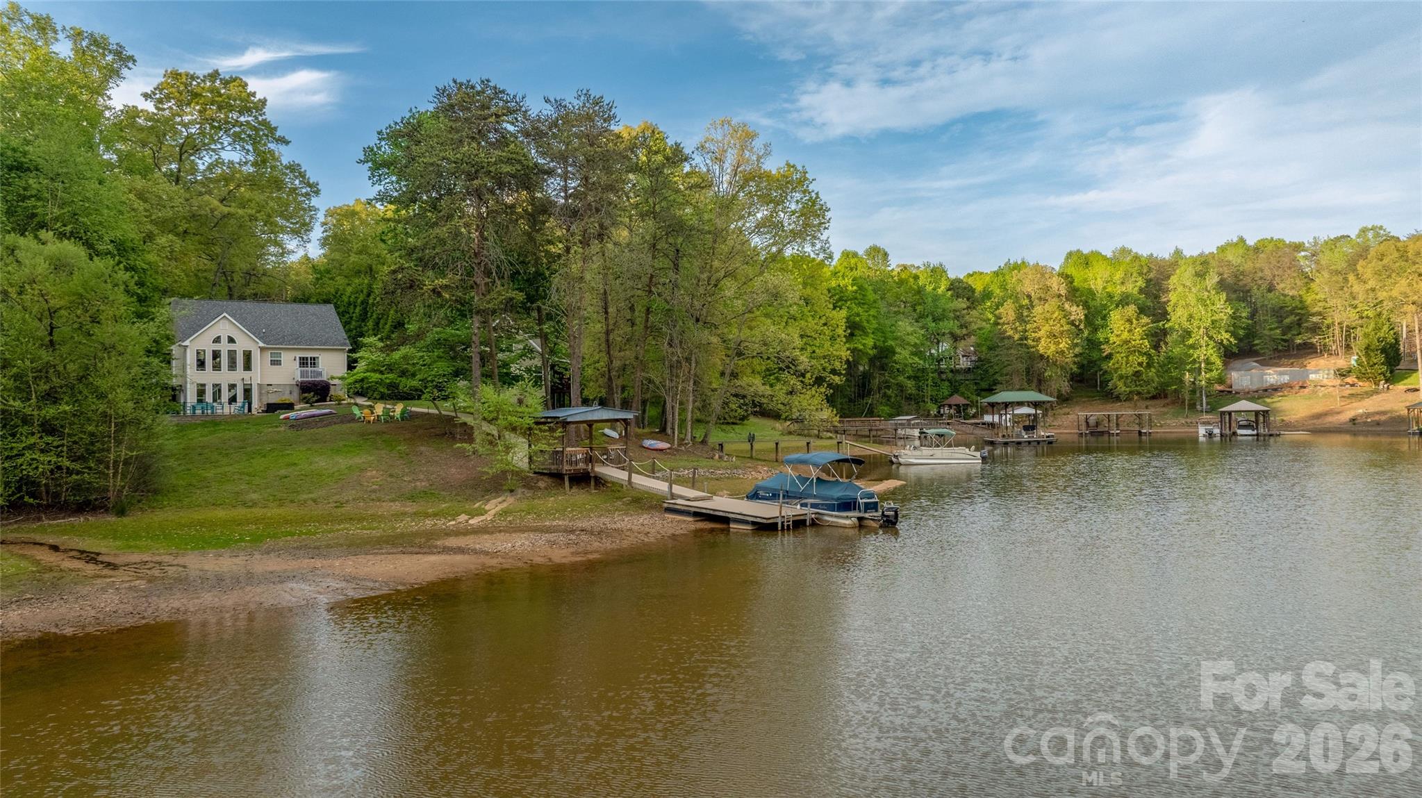 Old Mill - Residential