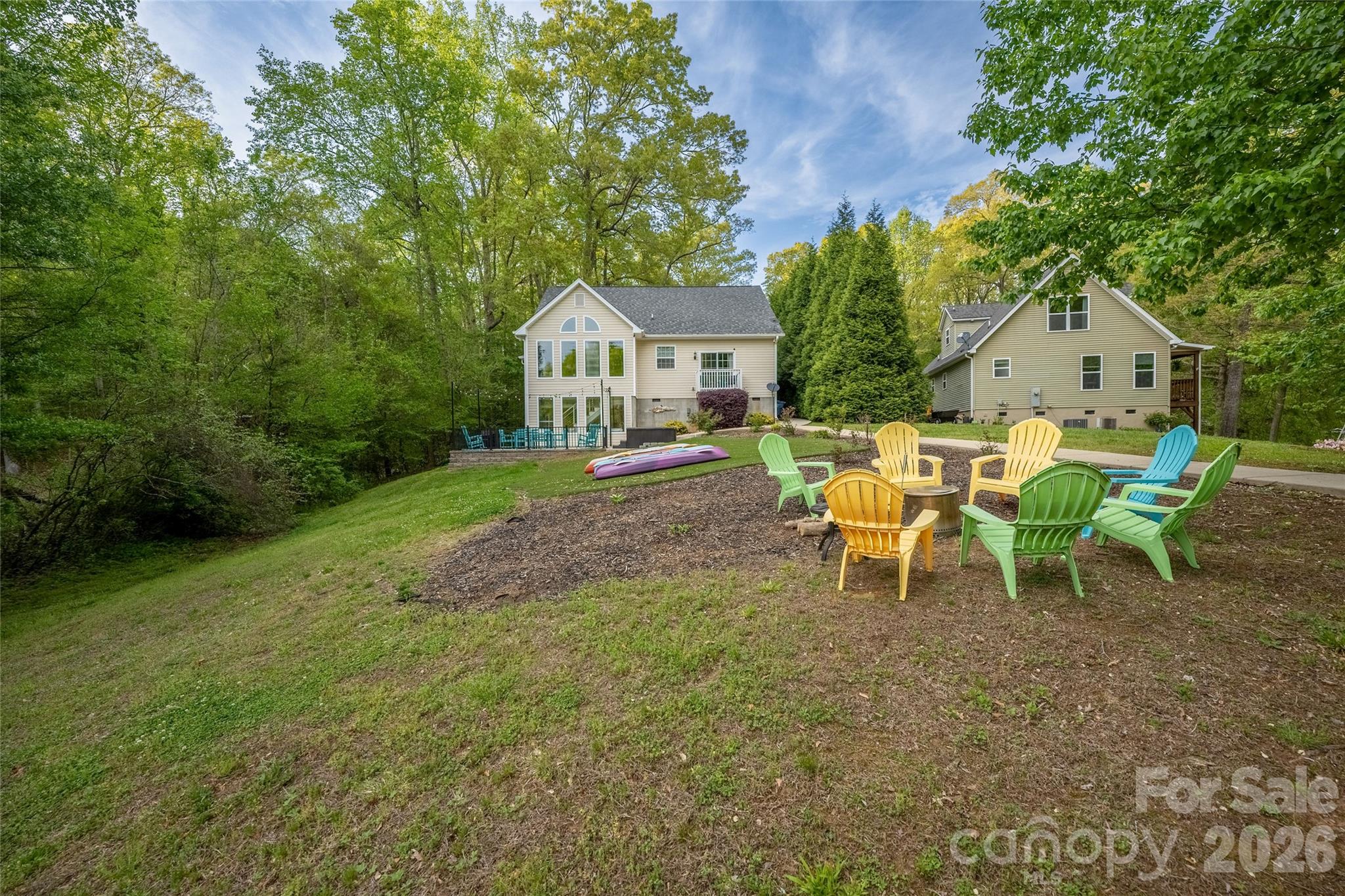 Old Mill - Residential