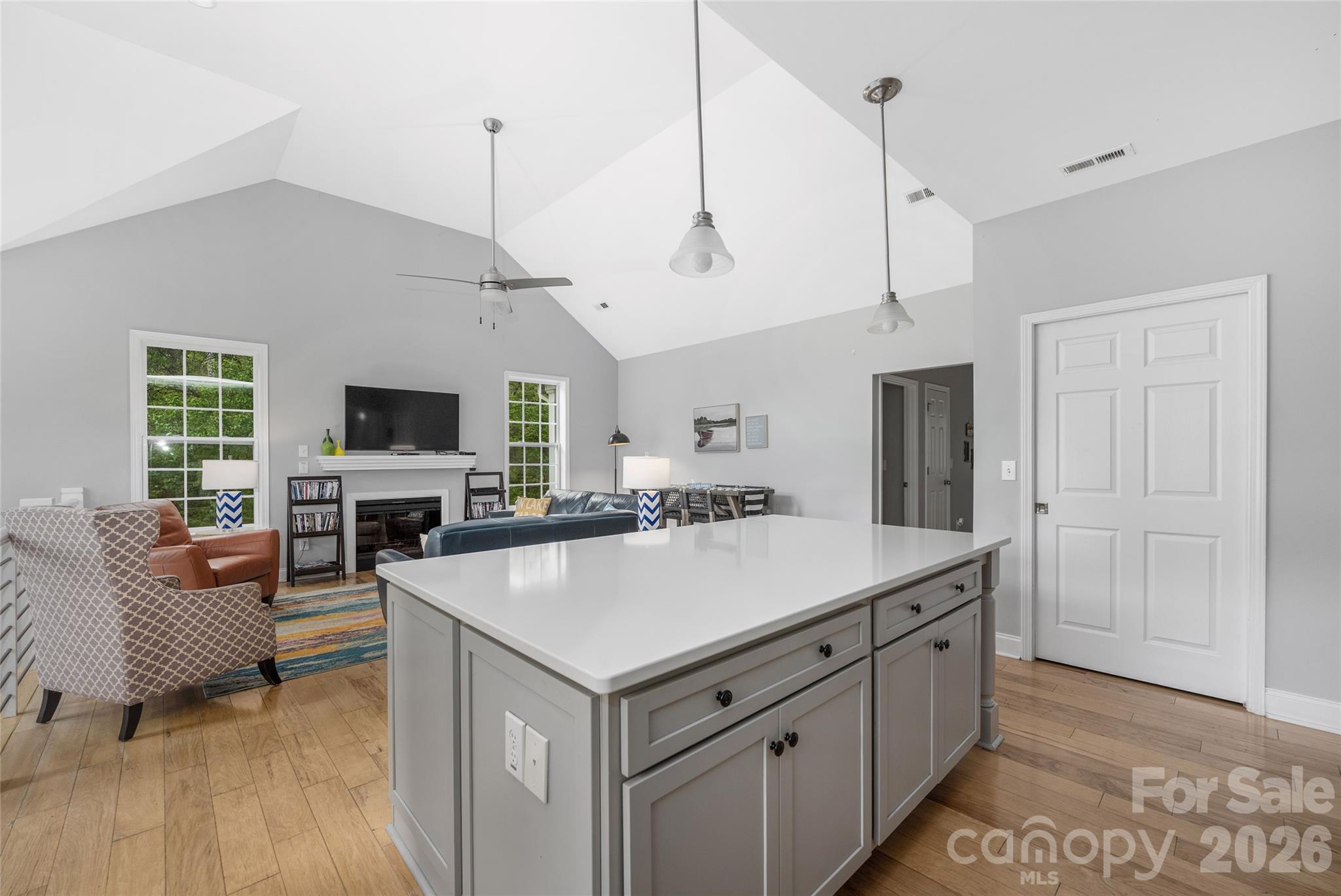 Old Mill - Residential