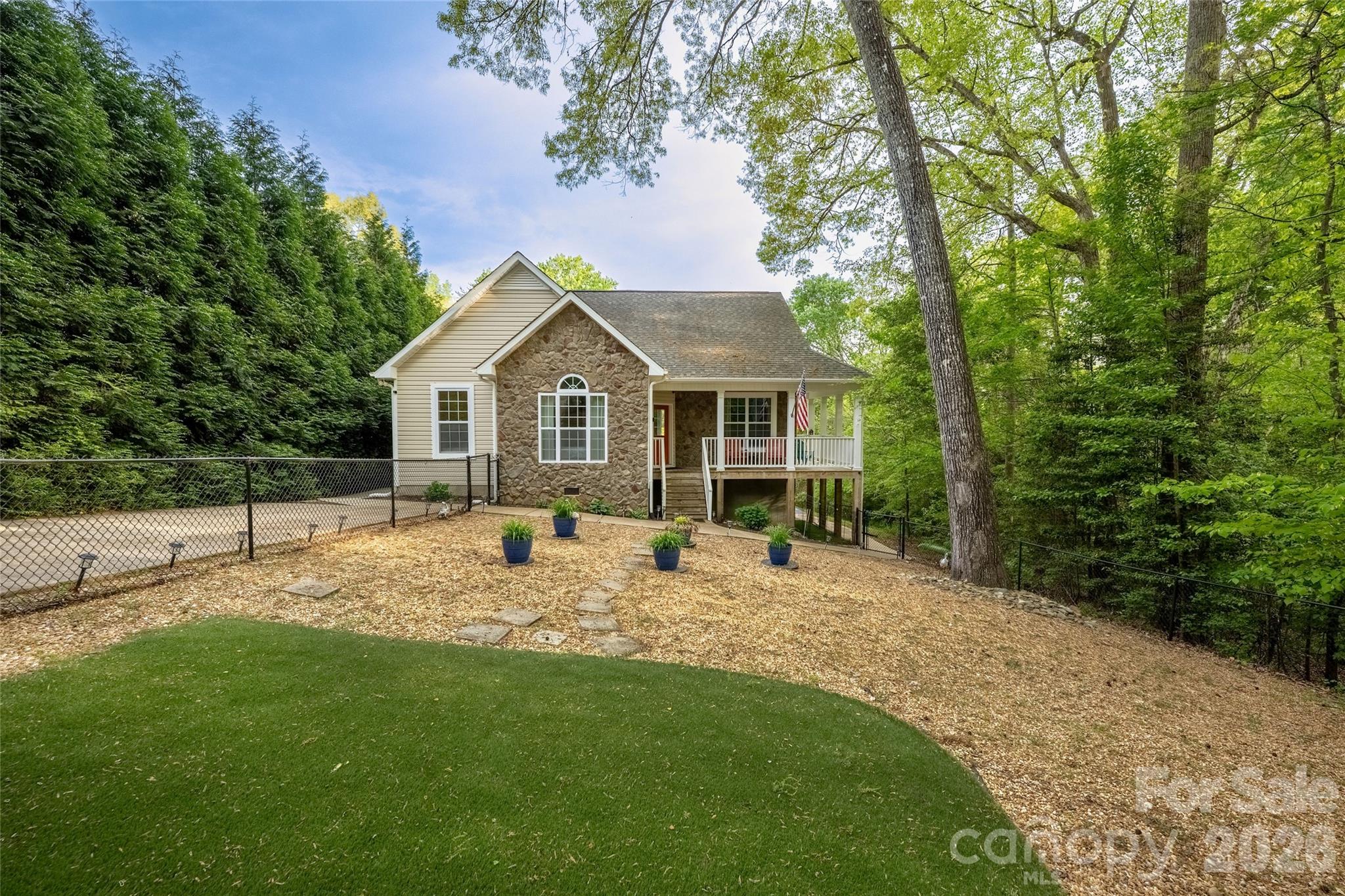 Old Mill - Residential