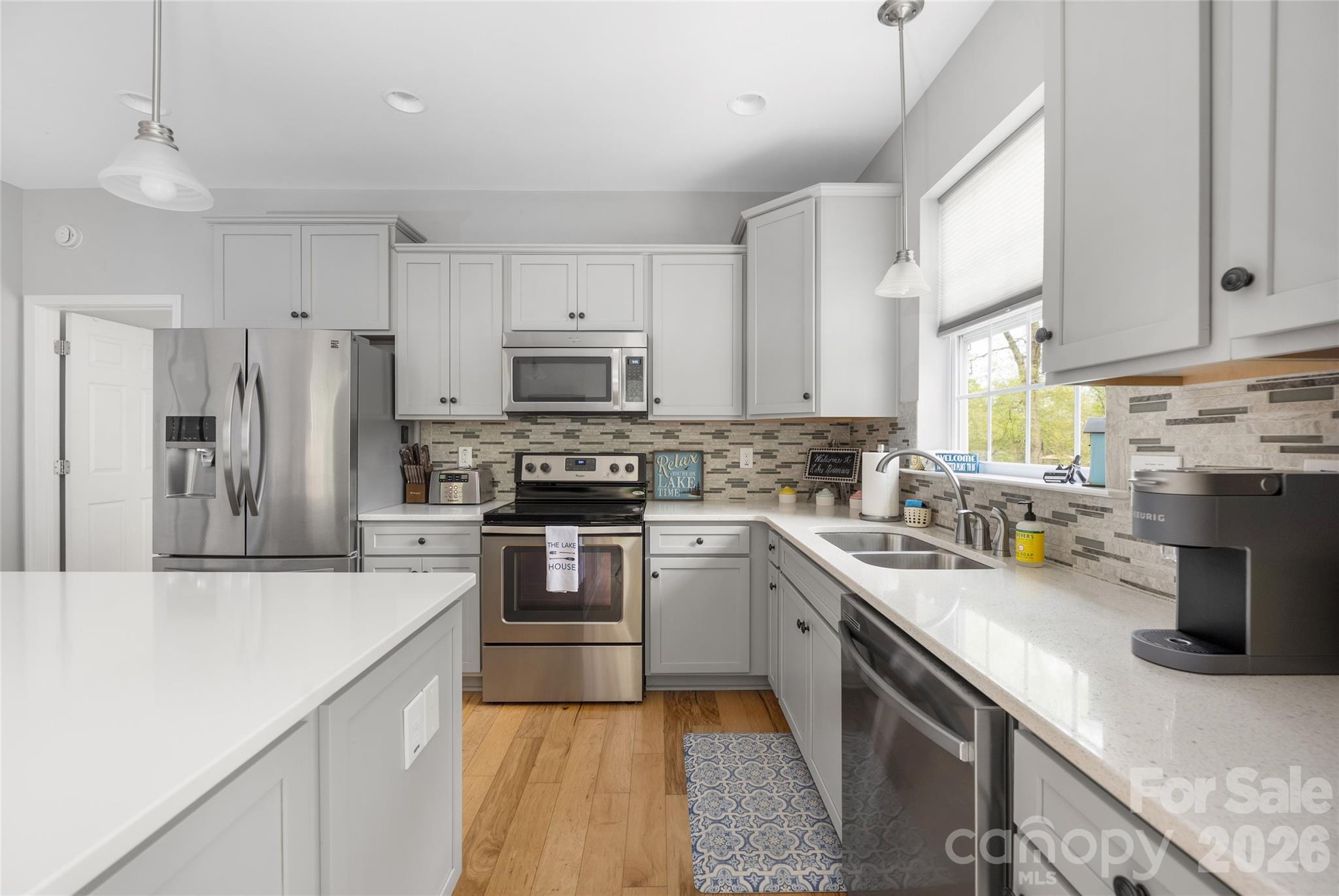 Old Mill - Residential