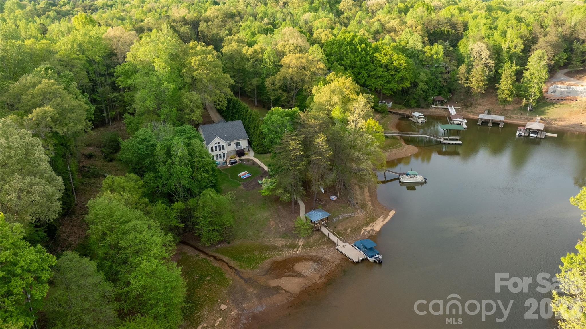 Old Mill - Residential