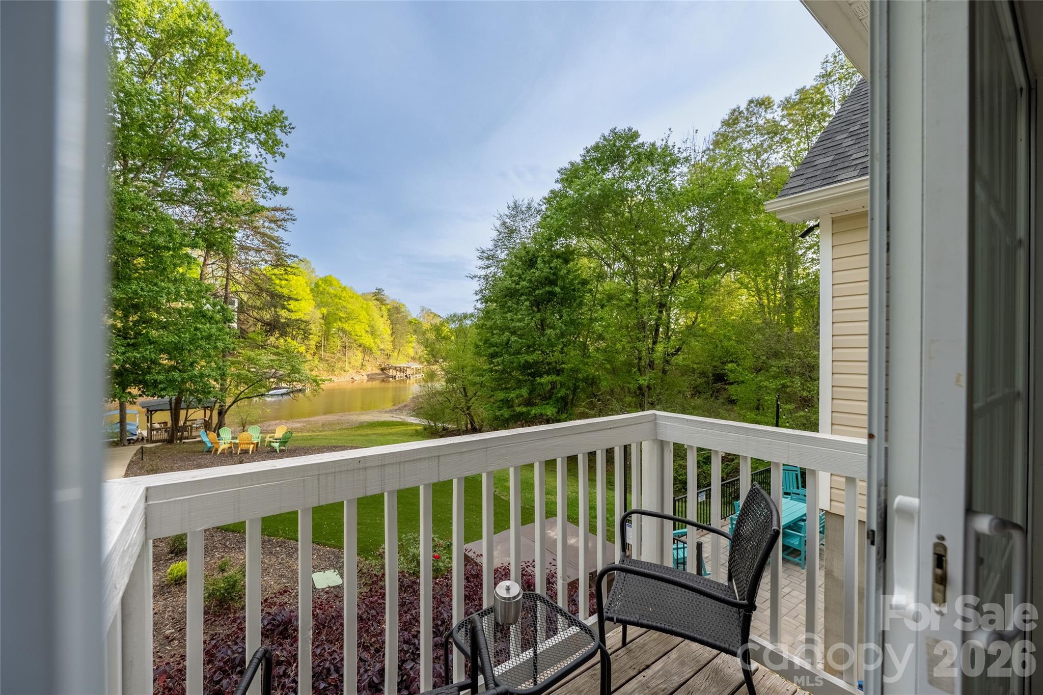 Old Mill - Residential