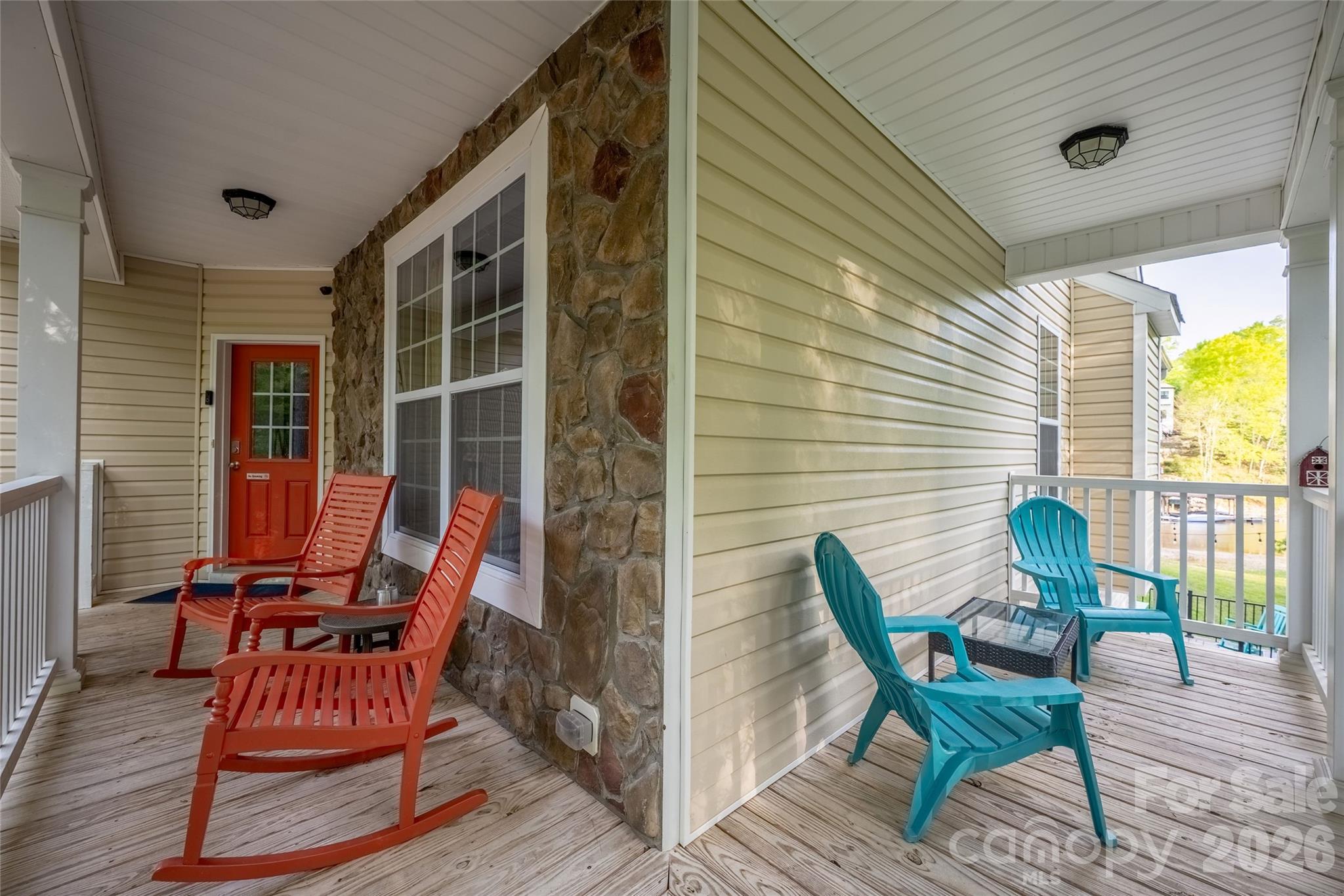 Old Mill - Residential