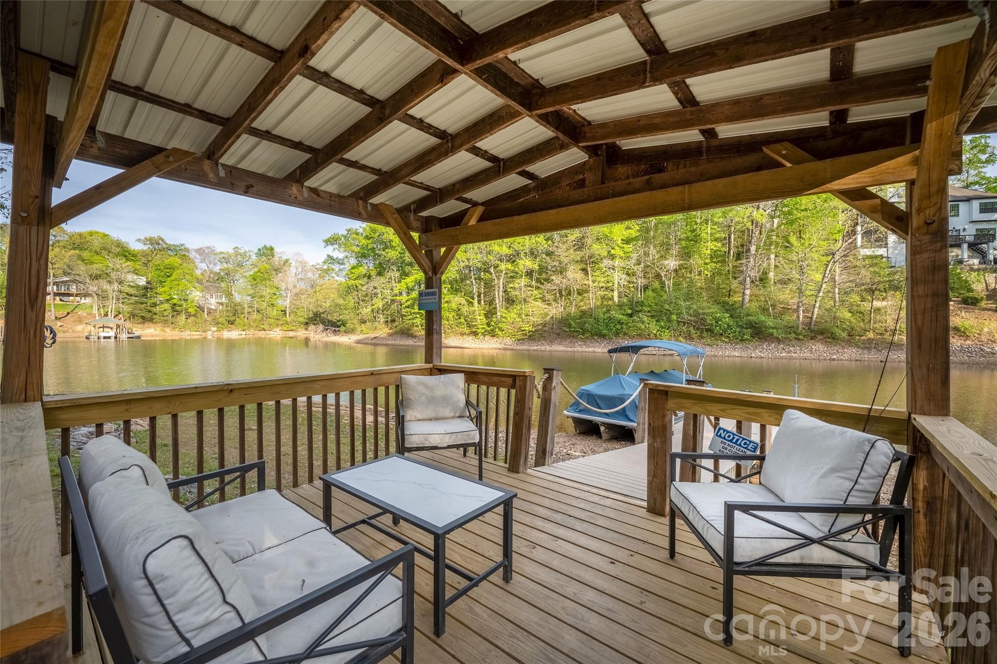 Old Mill - Residential