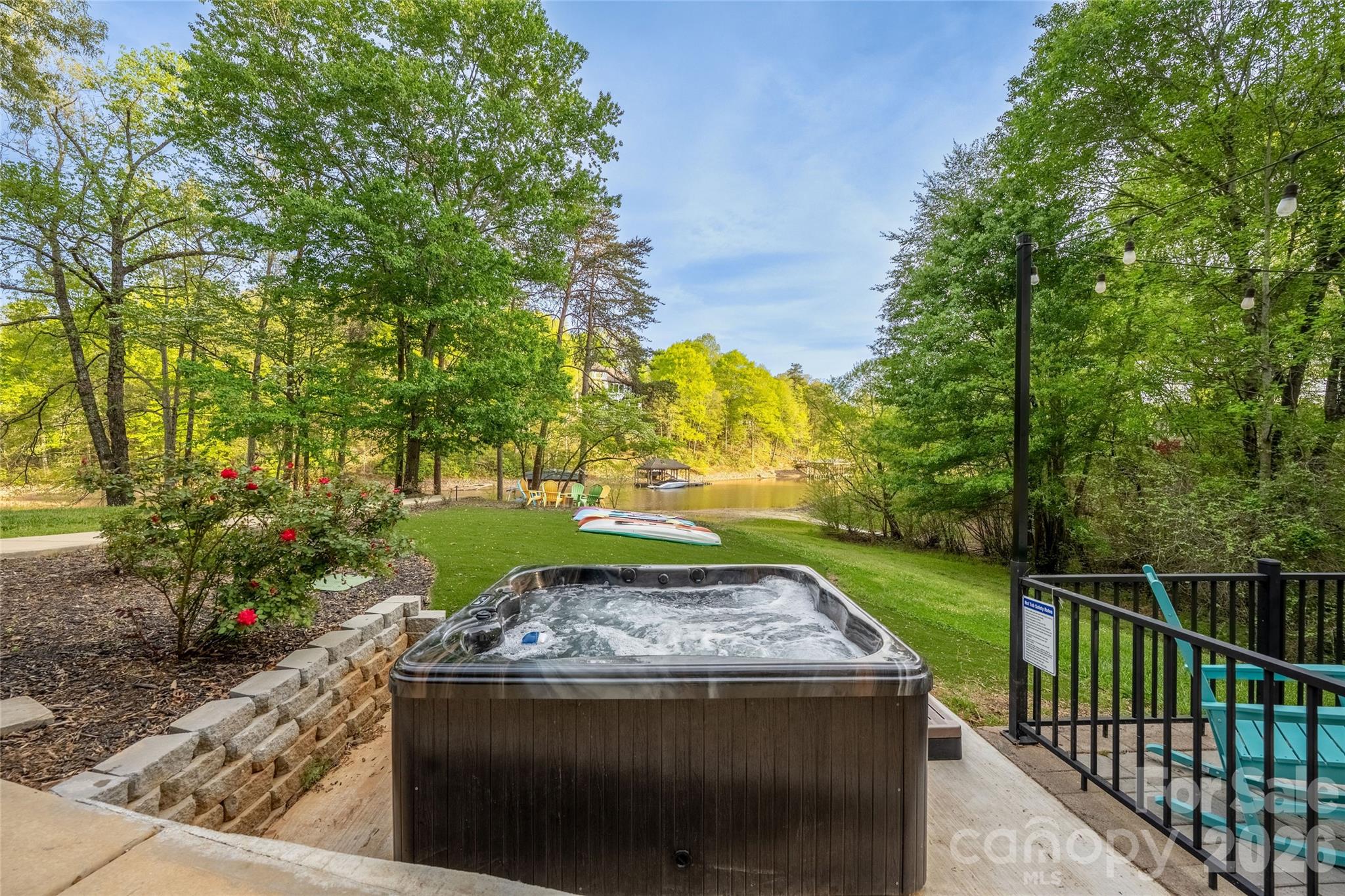 Old Mill - Residential