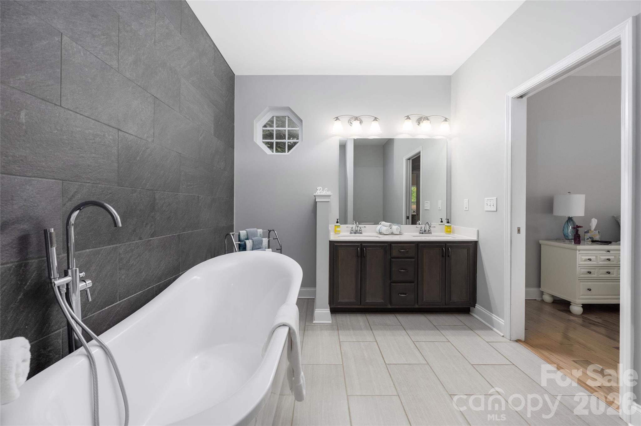 Old Mill - Residential