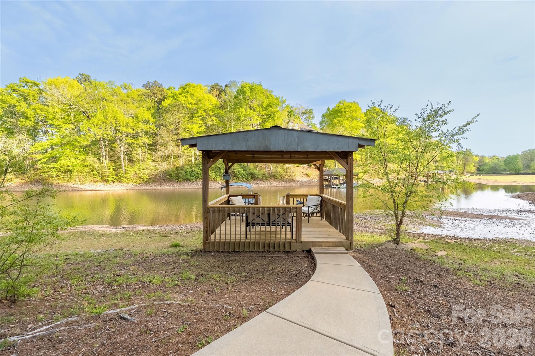 Old Mill - Residential