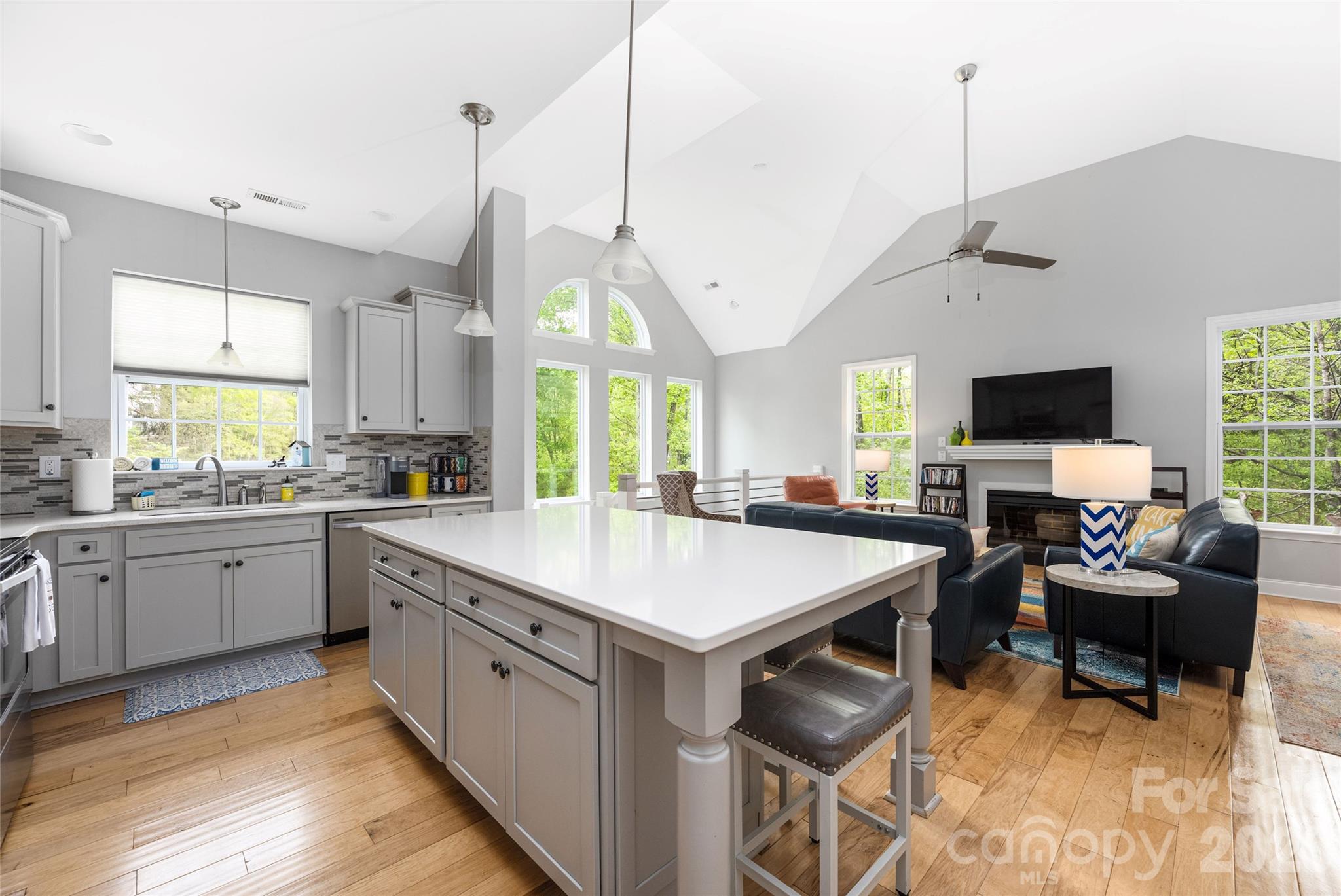 Old Mill - Residential