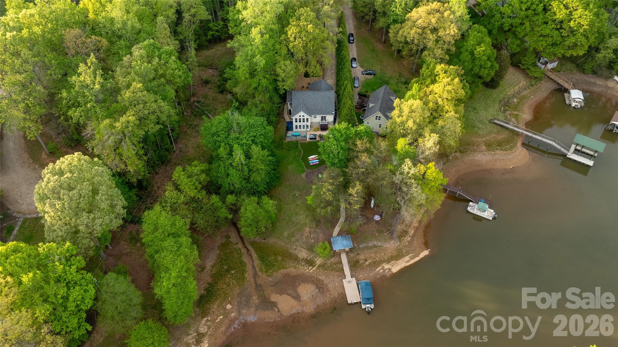 Old Mill - Residential