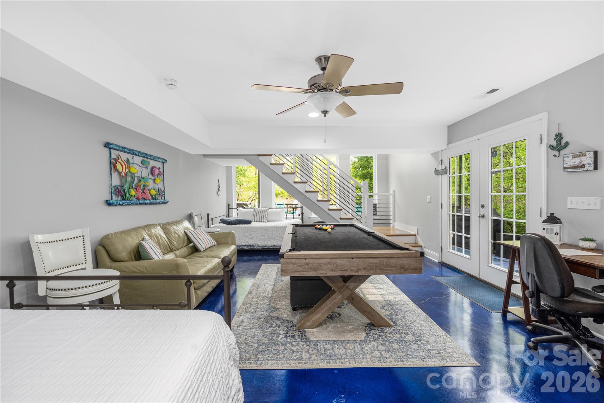 Old Mill - Residential