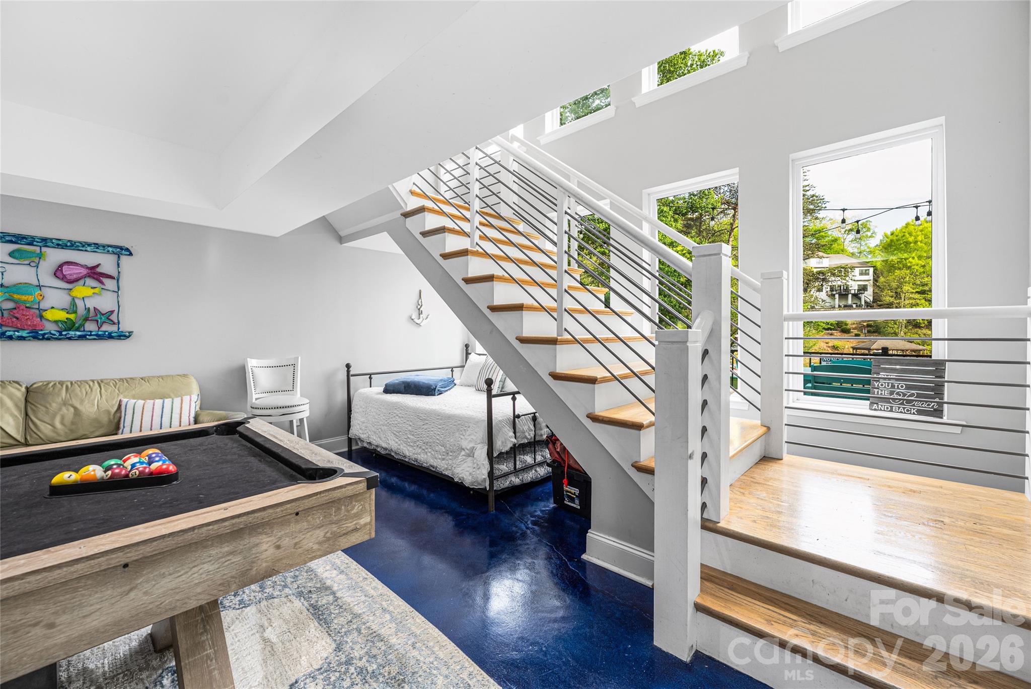 Old Mill - Residential