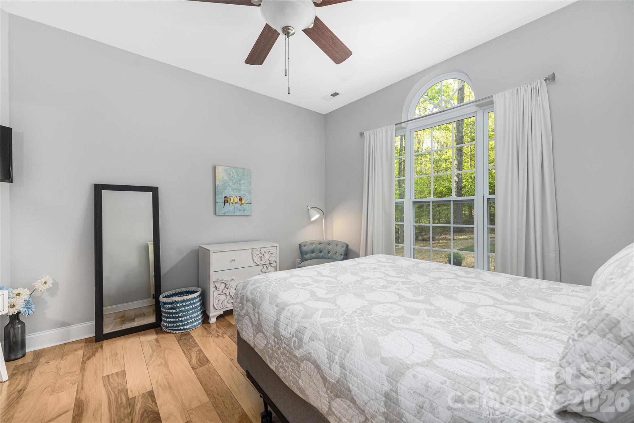 Old Mill - Residential