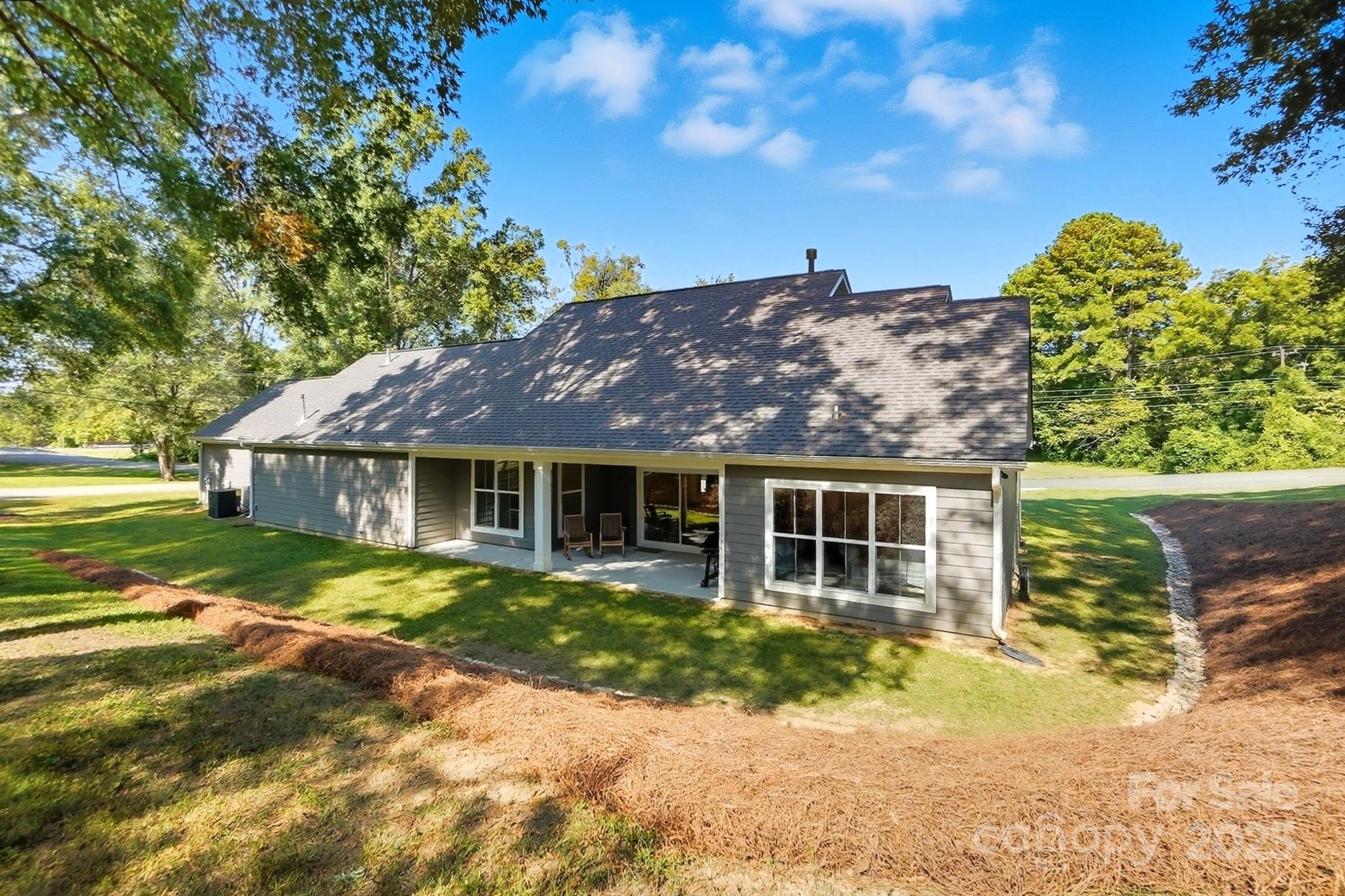 Coulwood Hills - Residential