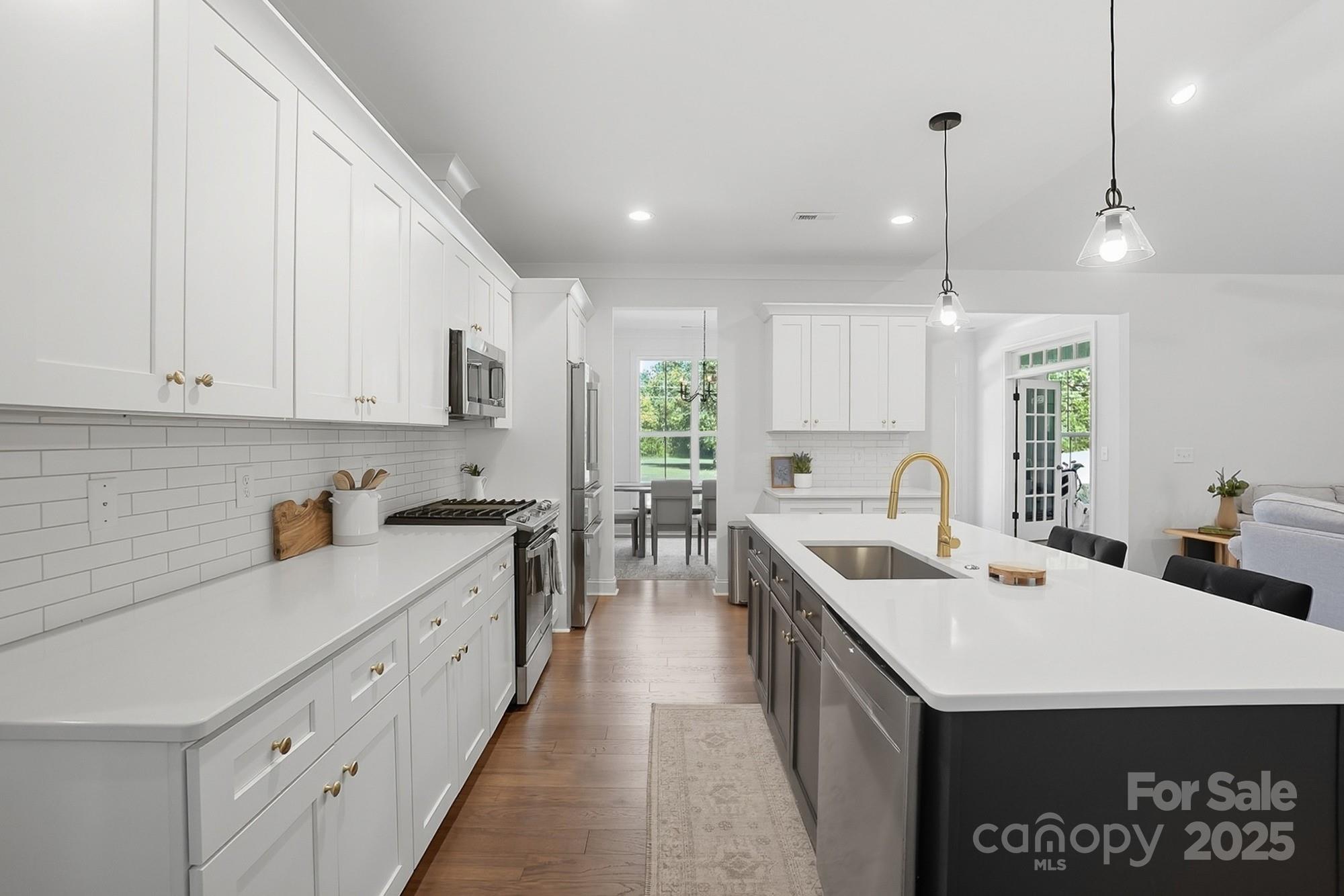 Coulwood Hills - Residential