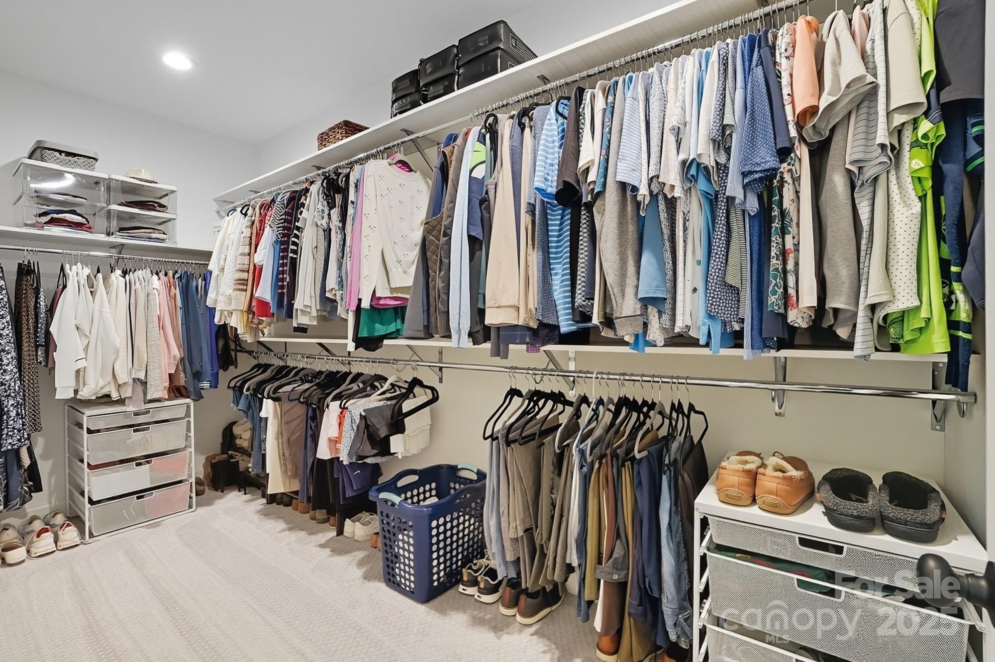 Coulwood Hills - Residential