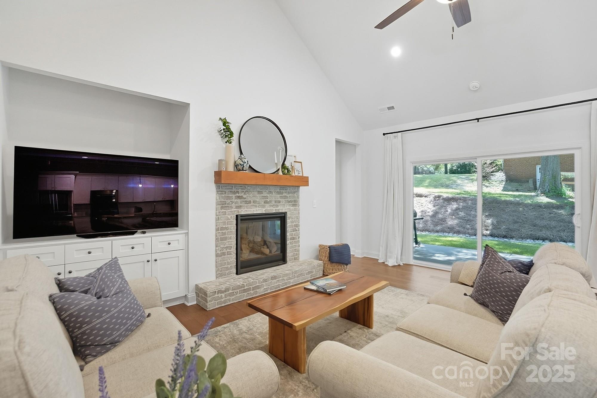 Coulwood Hills - Residential