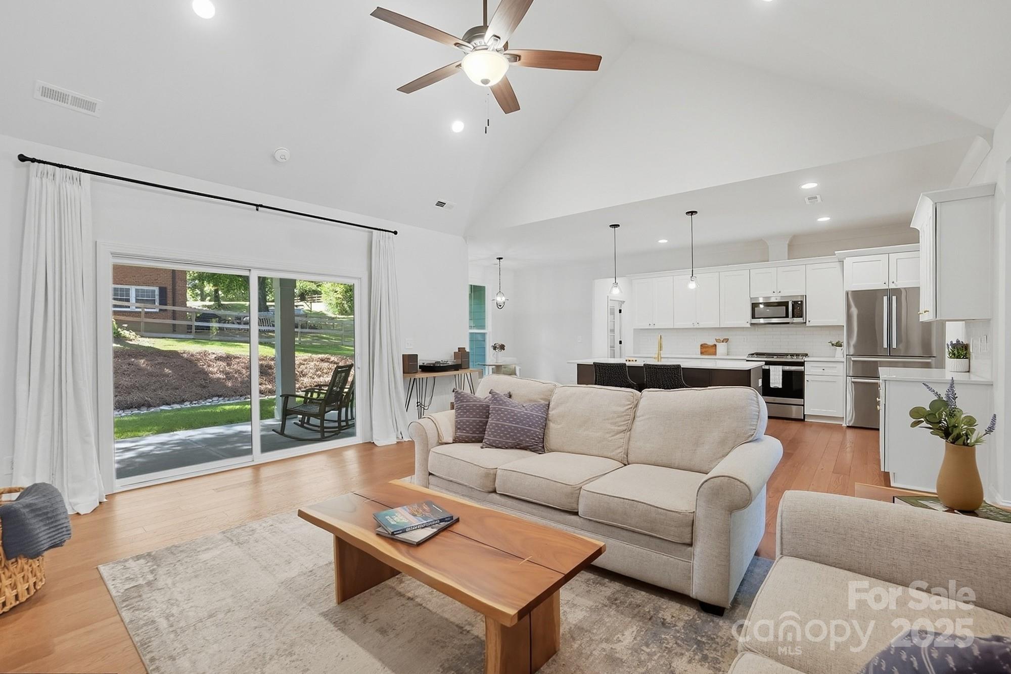 Coulwood Hills - Residential