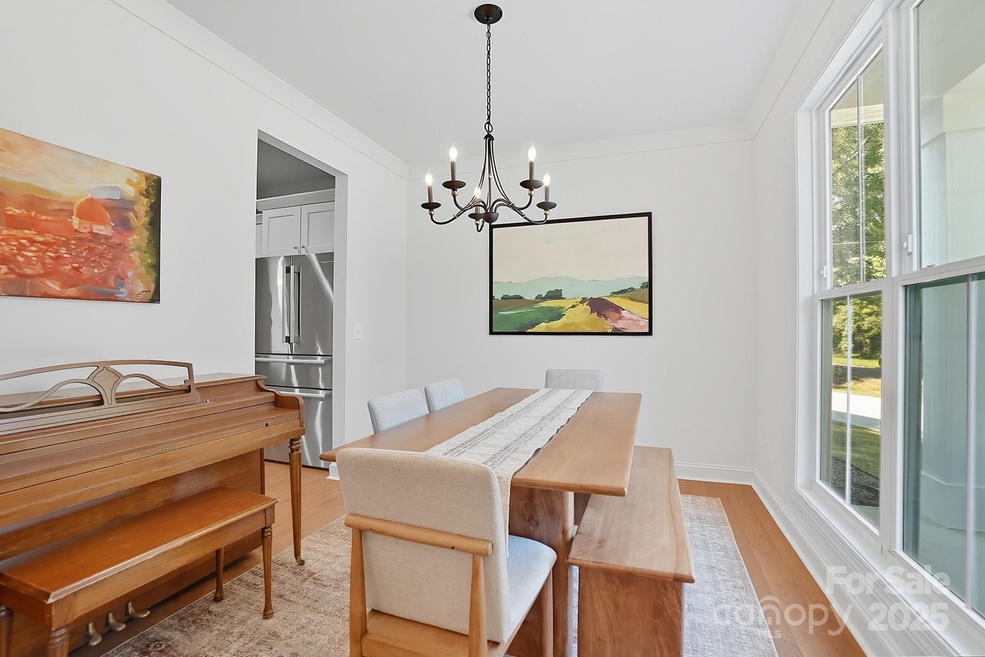 Coulwood Hills - Residential