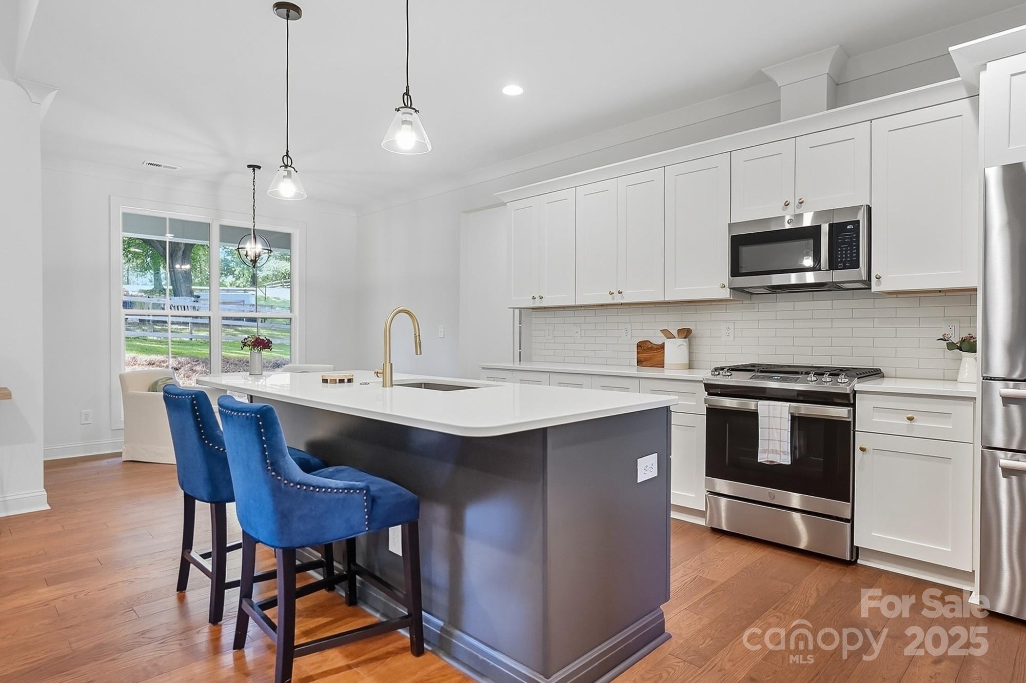 Coulwood Hills - Residential