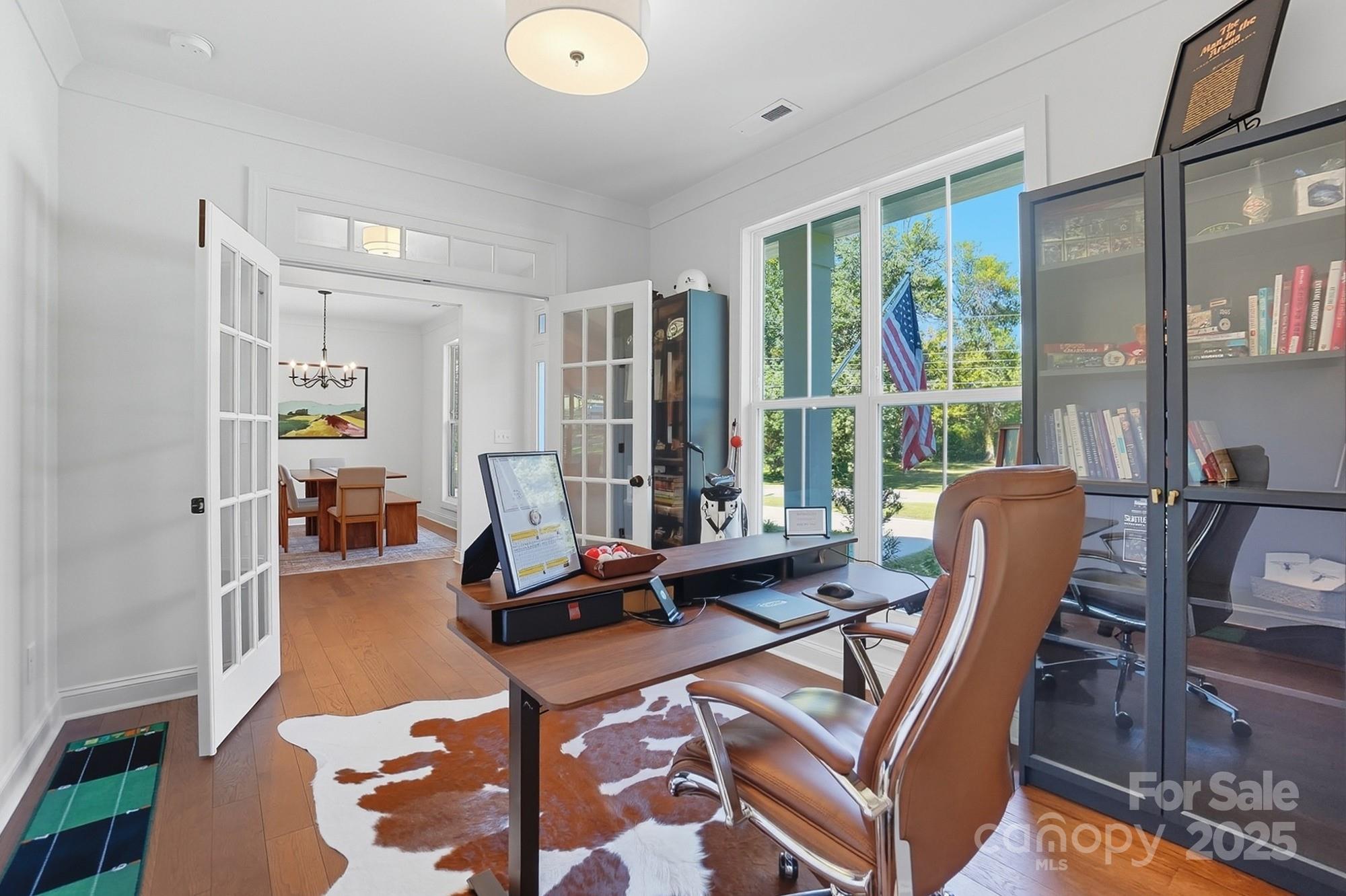 Coulwood Hills - Residential