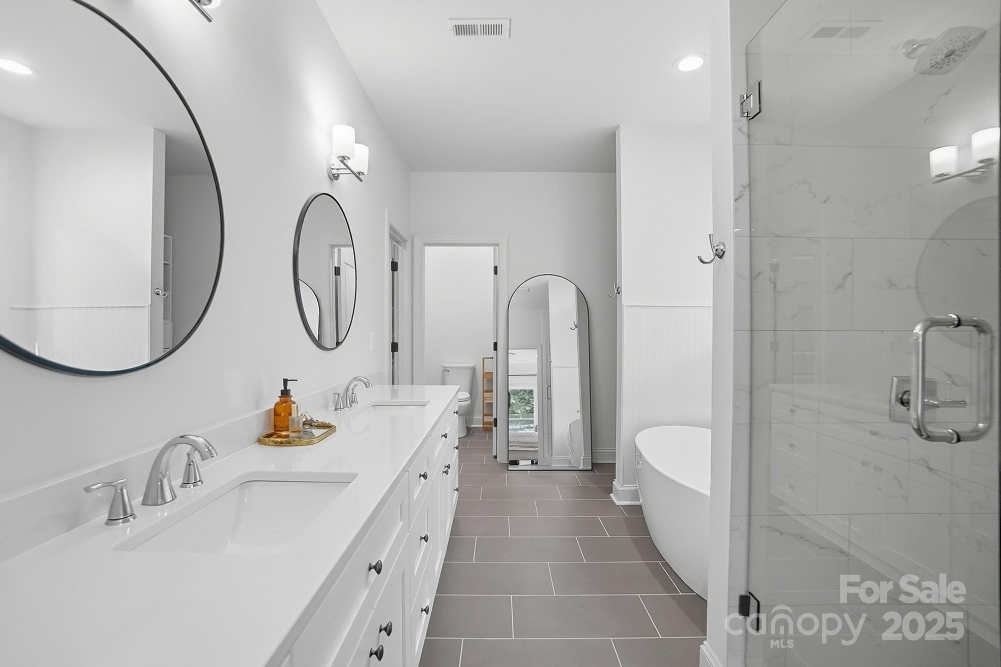 Coulwood Hills - Residential