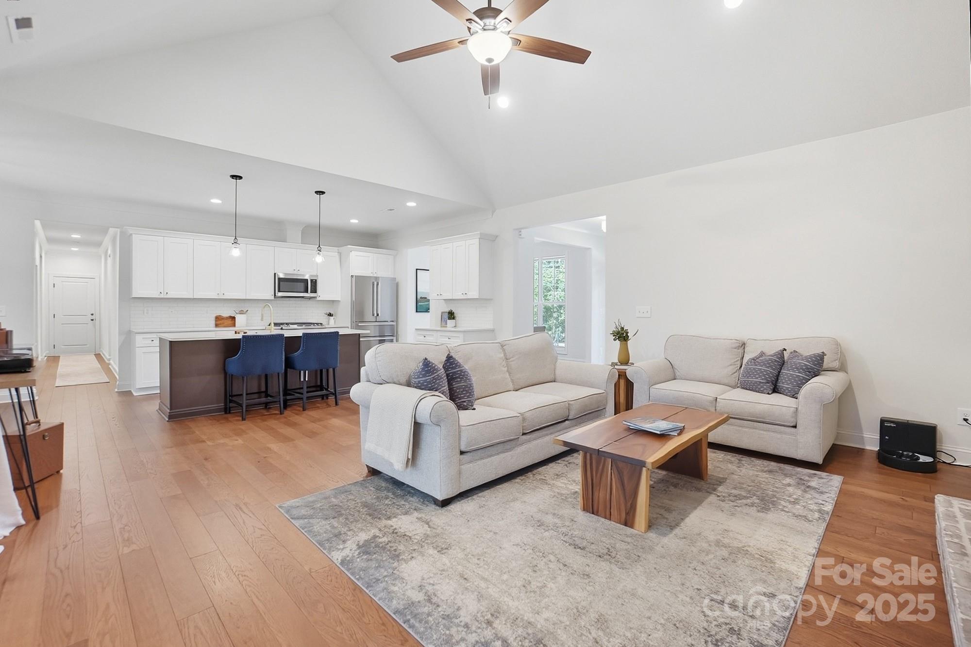 Coulwood Hills - Residential