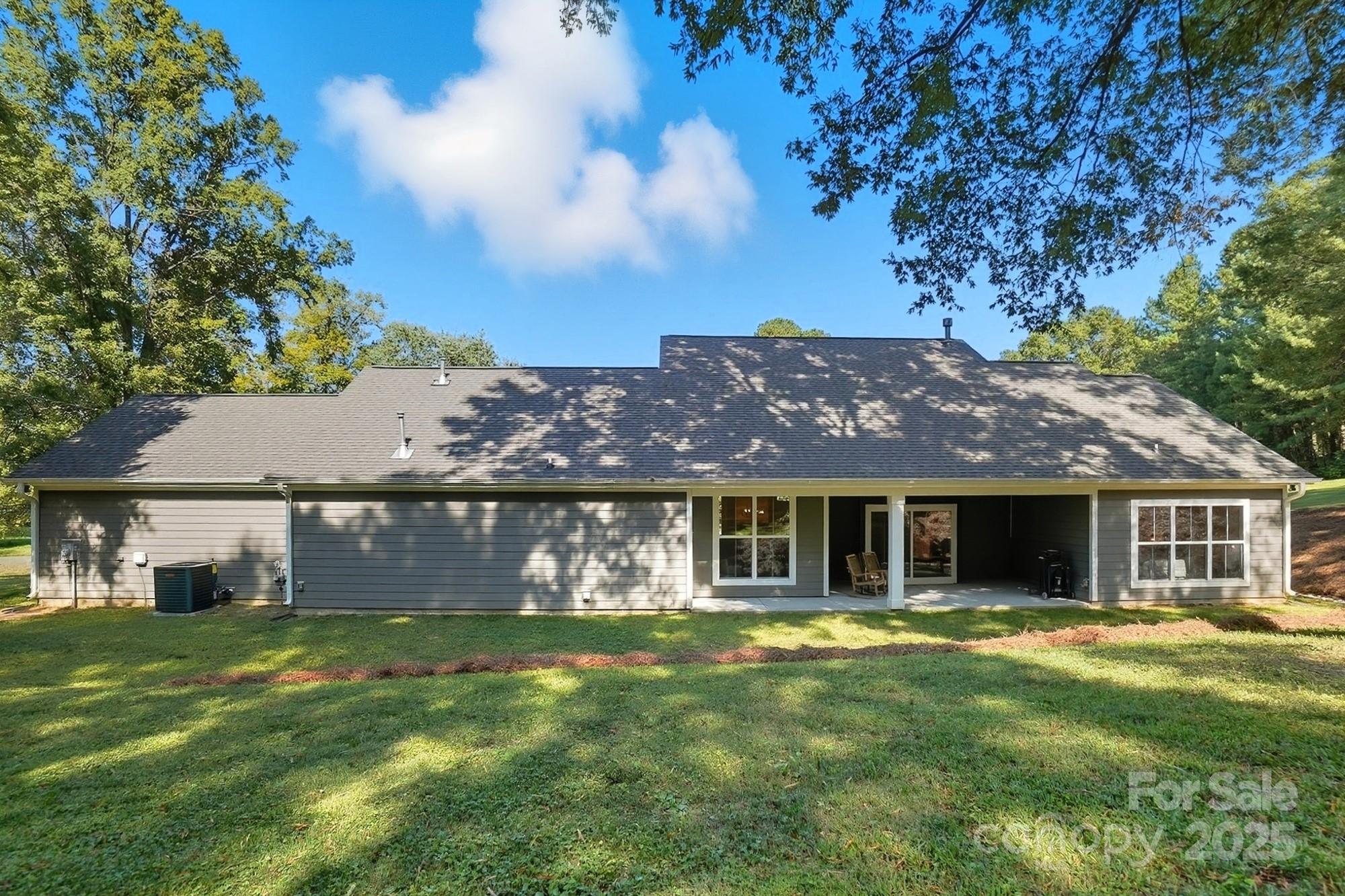 Coulwood Hills - Residential