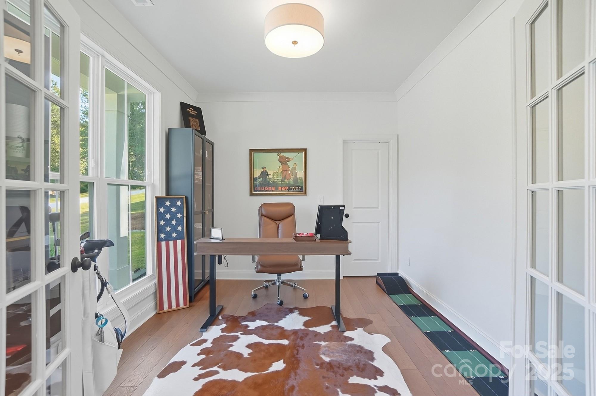 Coulwood Hills - Residential