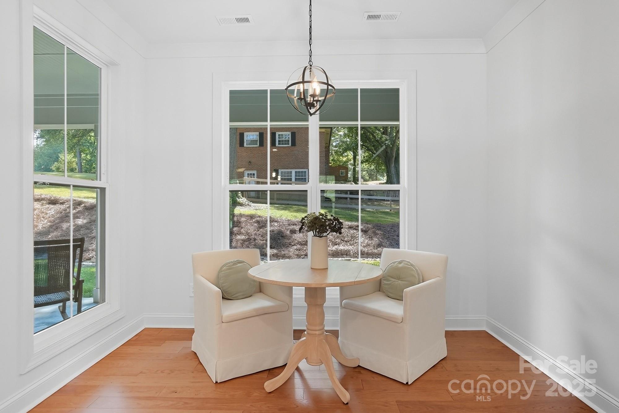 Coulwood Hills - Residential