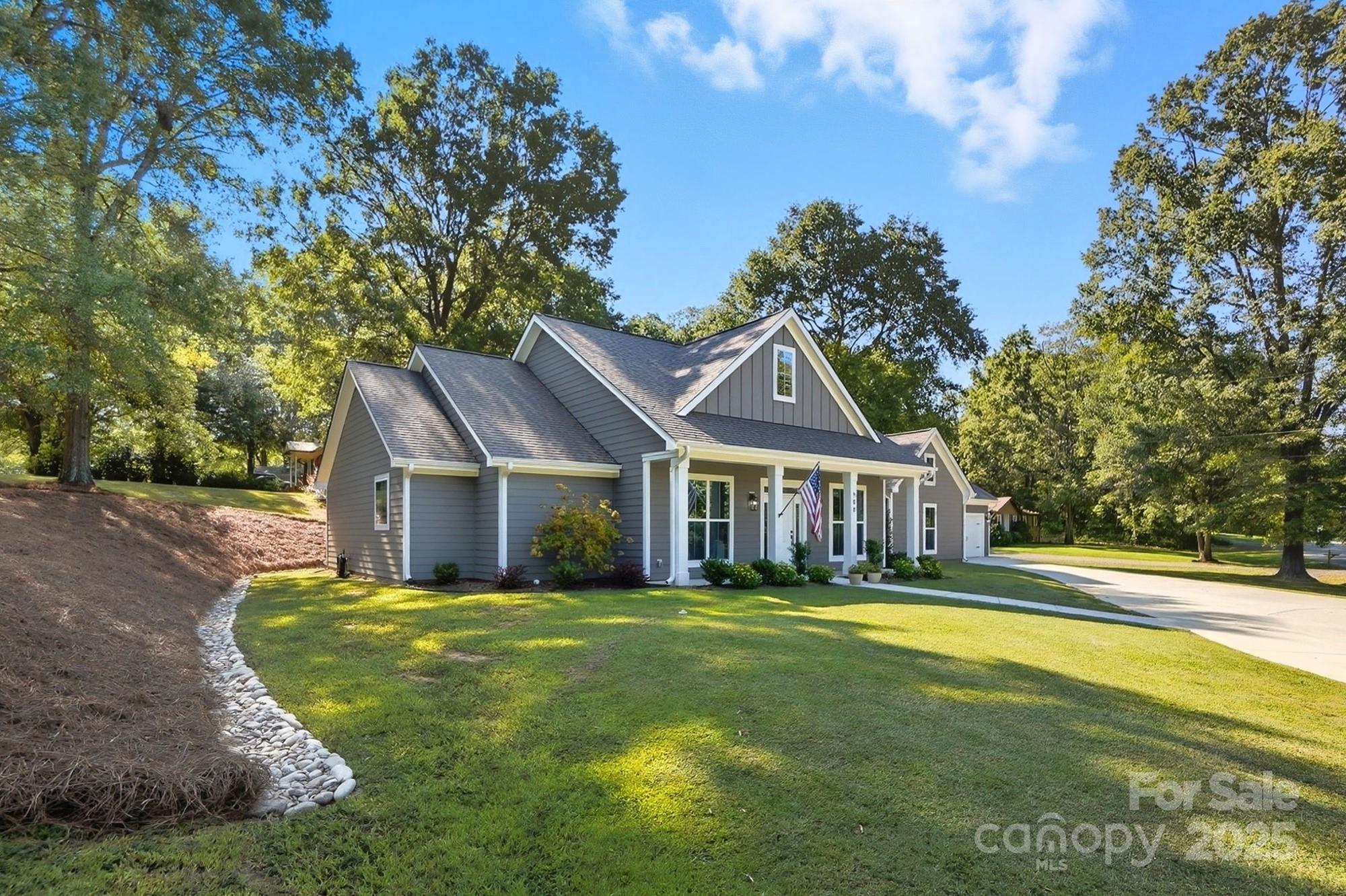 Coulwood Hills - Residential