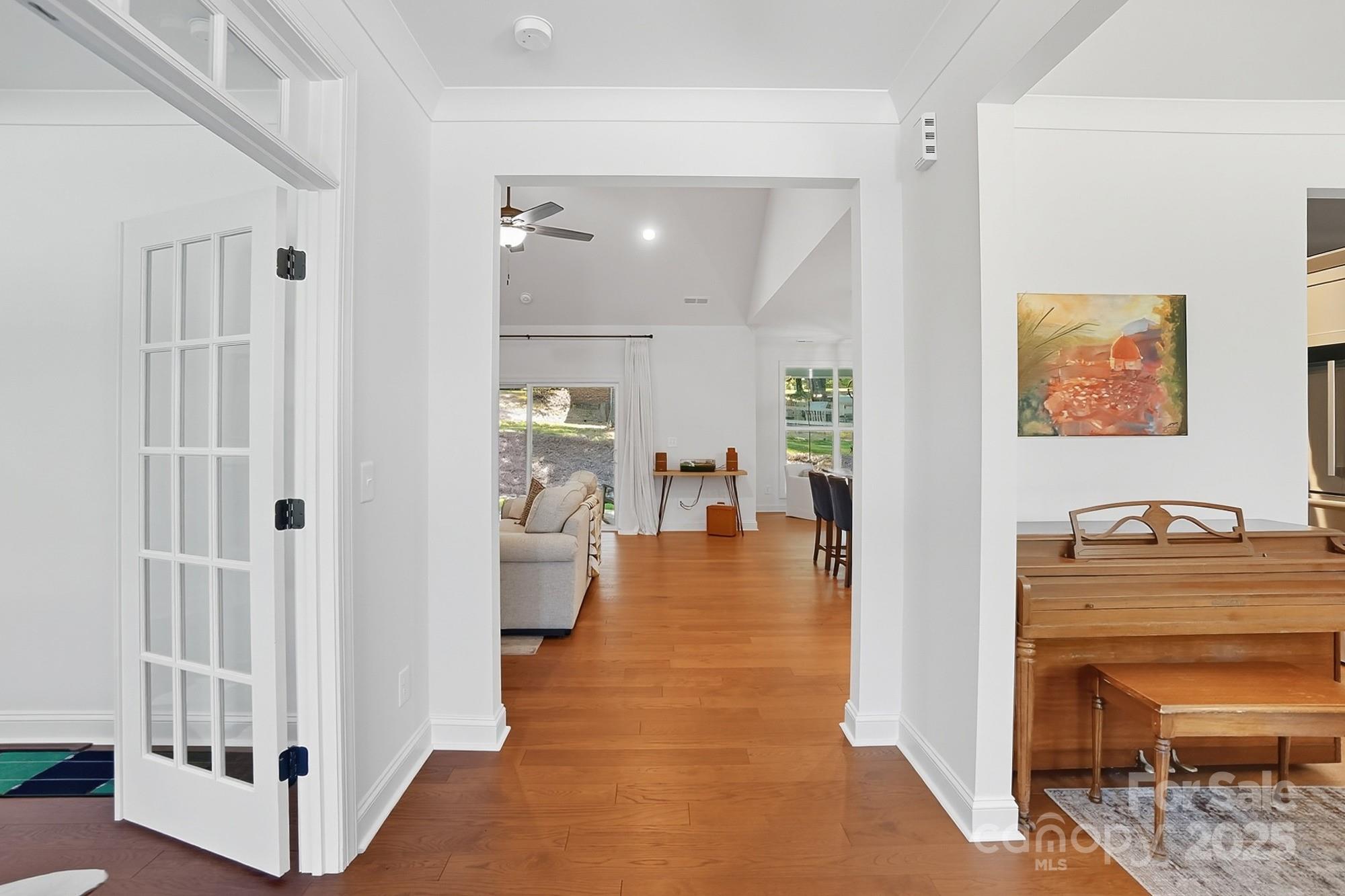 Coulwood Hills - Residential