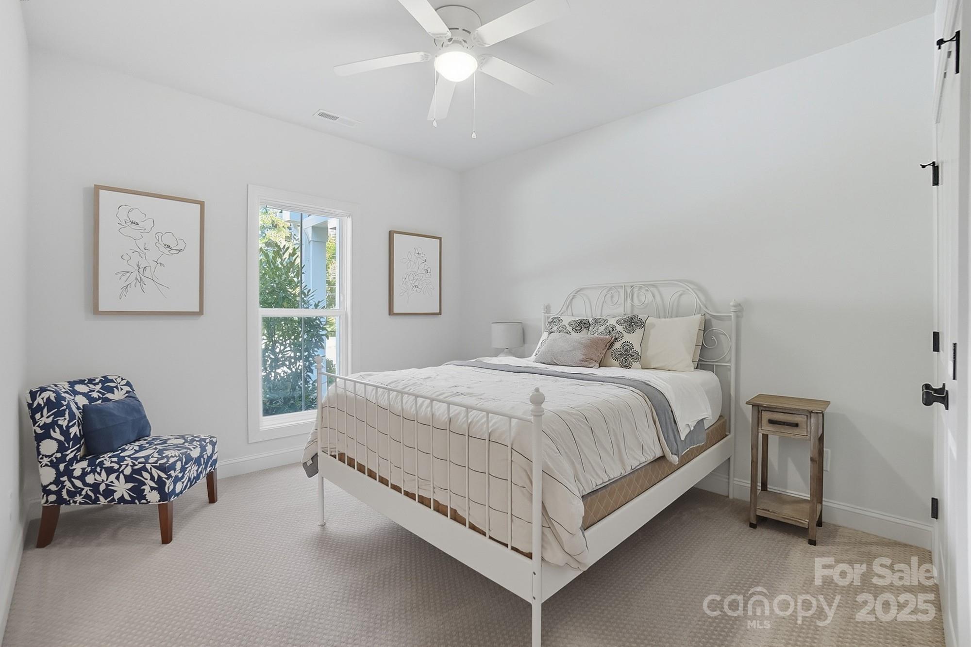 Coulwood Hills - Residential