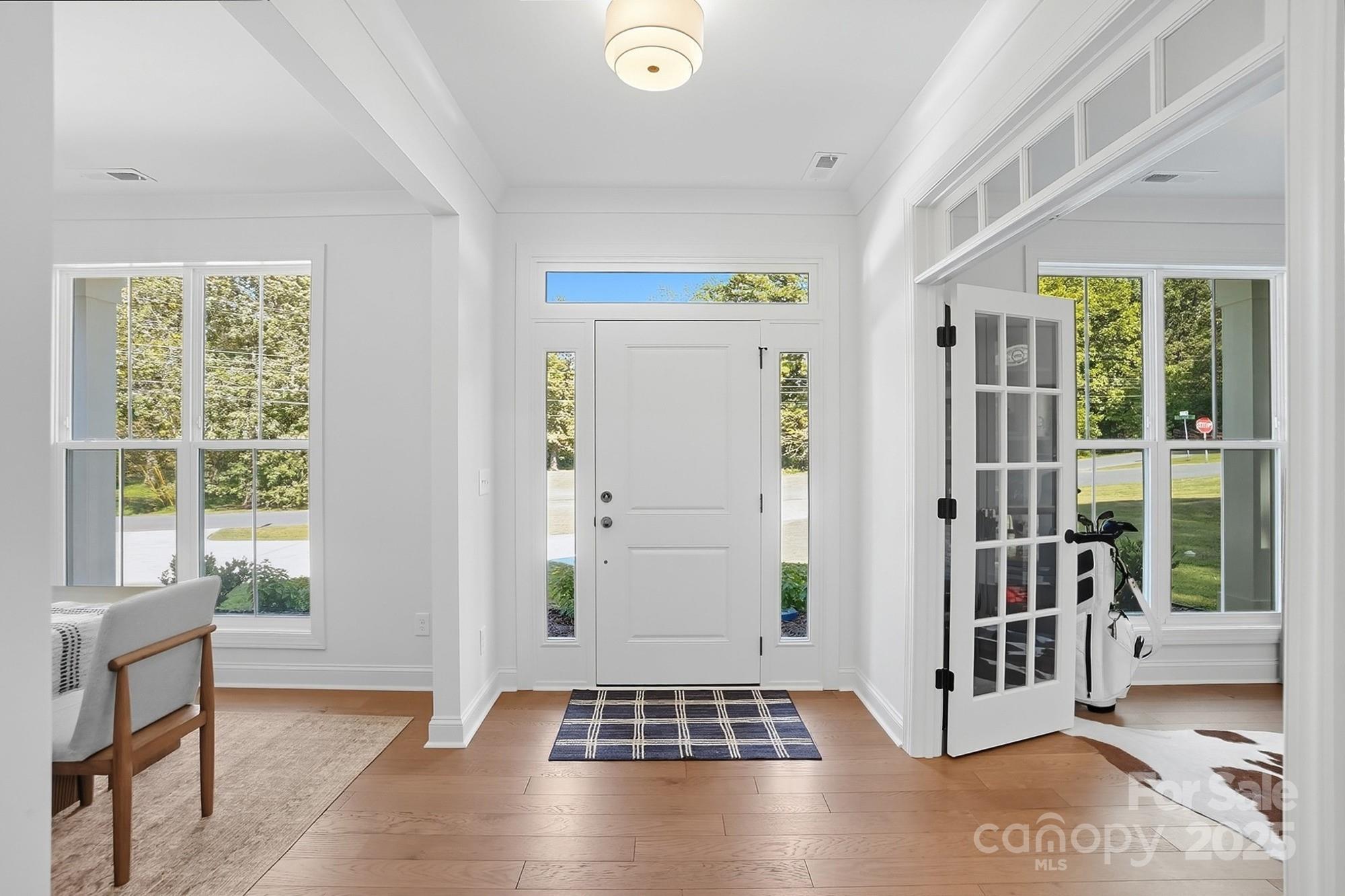 Coulwood Hills - Residential