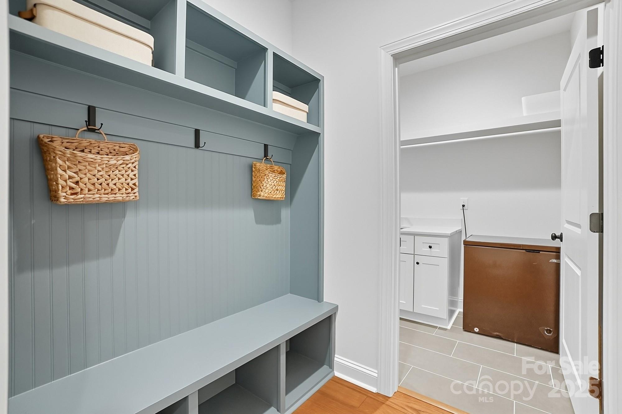 Coulwood Hills - Residential