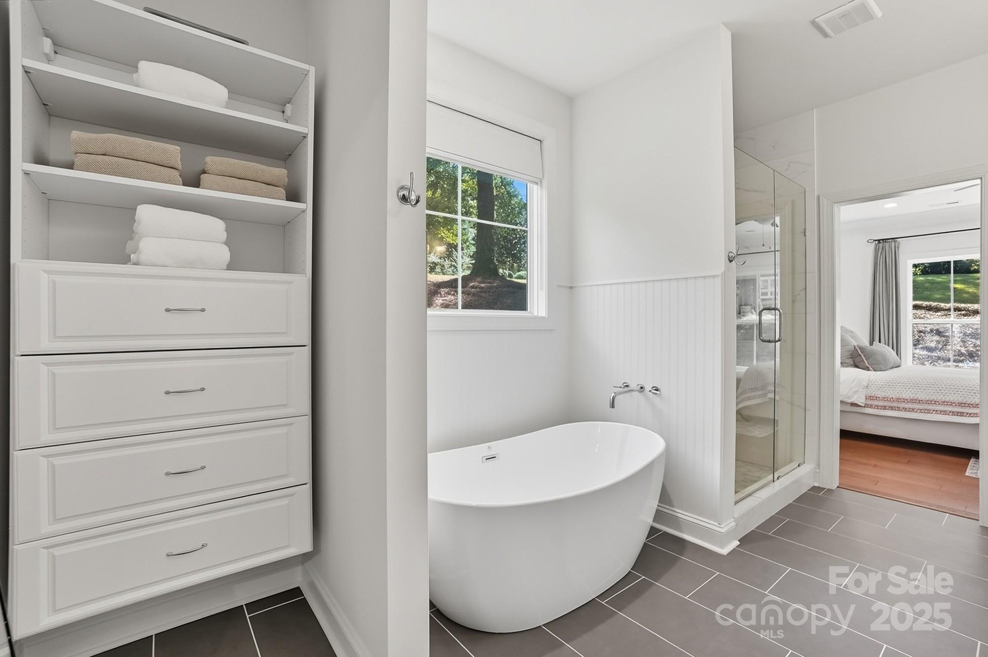 Coulwood Hills - Residential