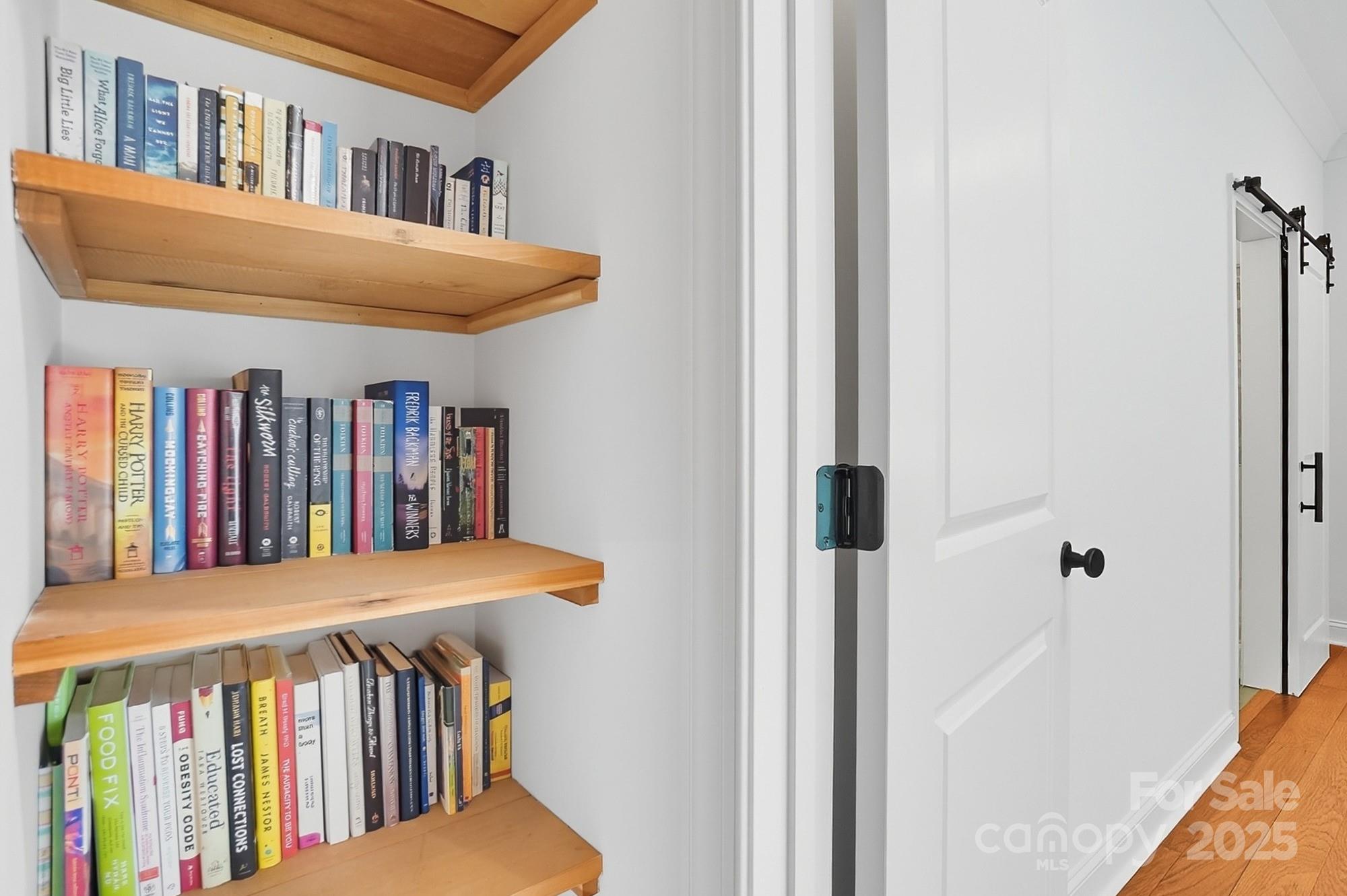 Coulwood Hills - Residential