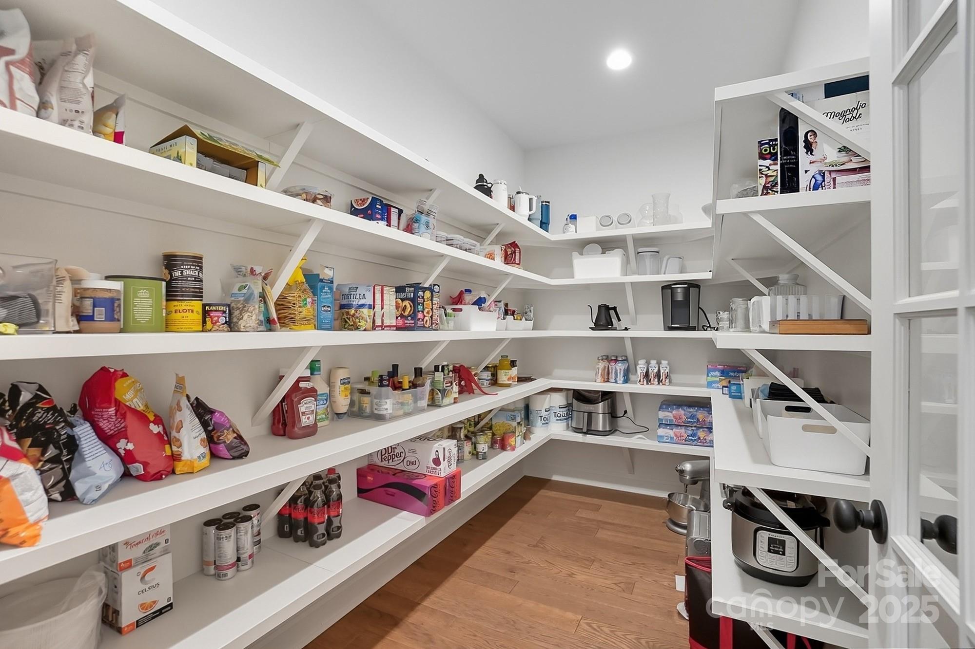 Coulwood Hills - Residential