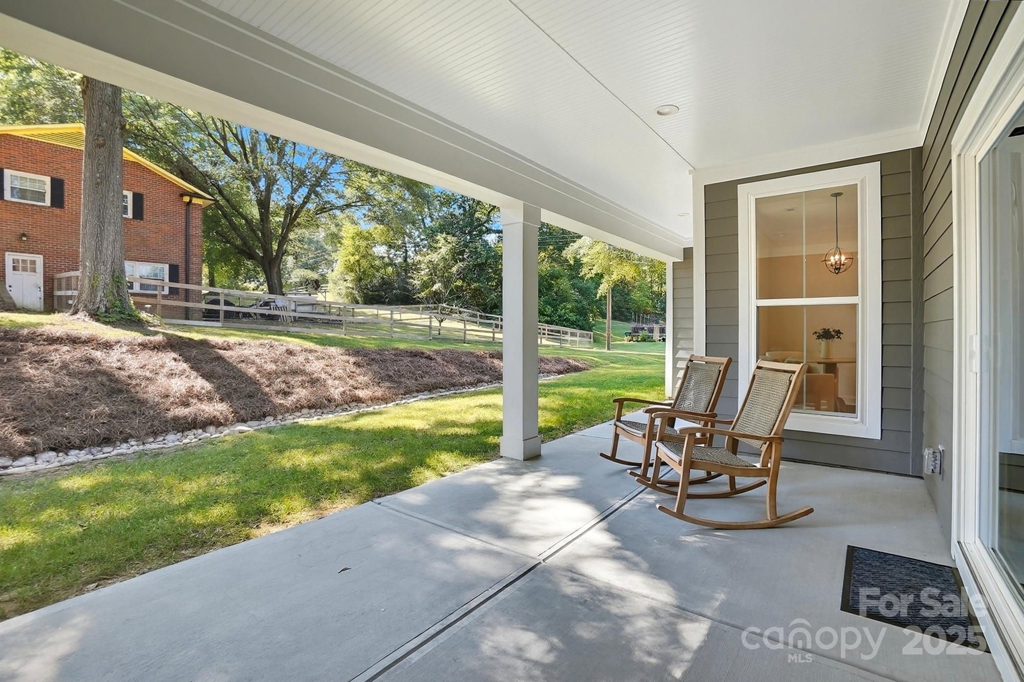 Coulwood Hills - Residential