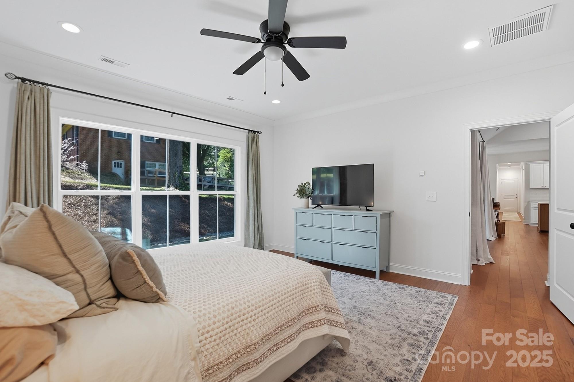 Coulwood Hills - Residential