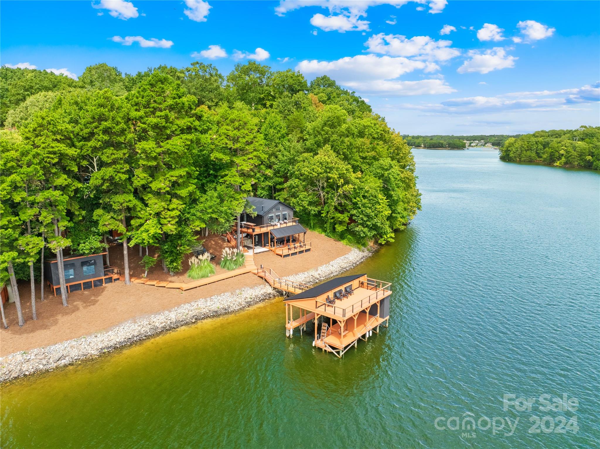 Sherwood Shores - Residential