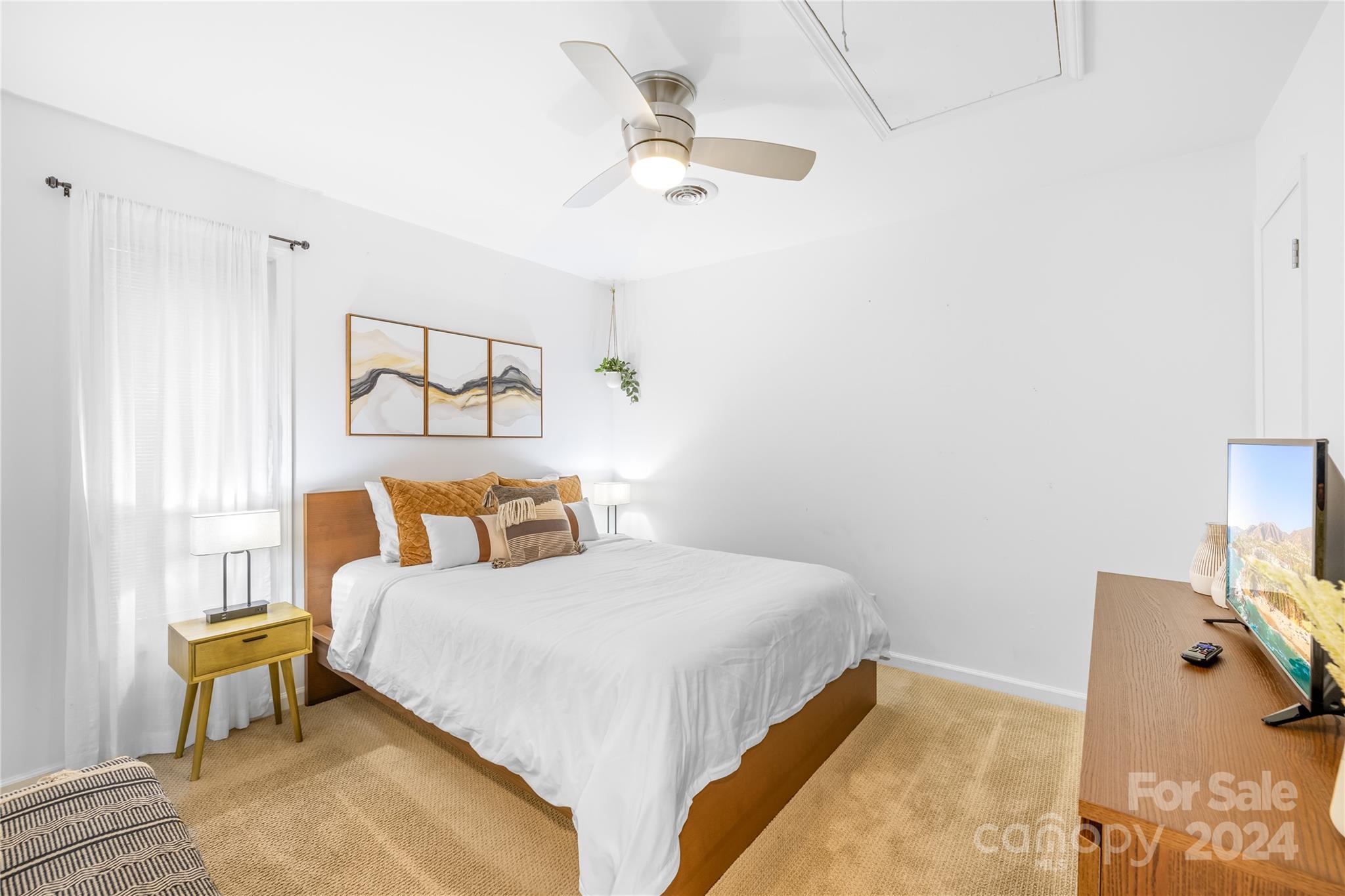 Sherwood Shores - Residential