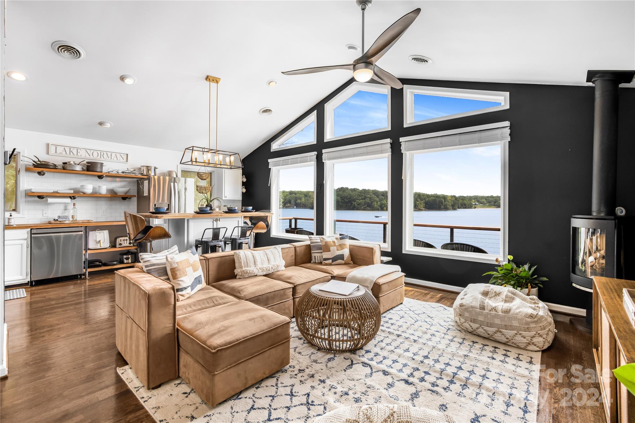 Sherwood Shores - Residential