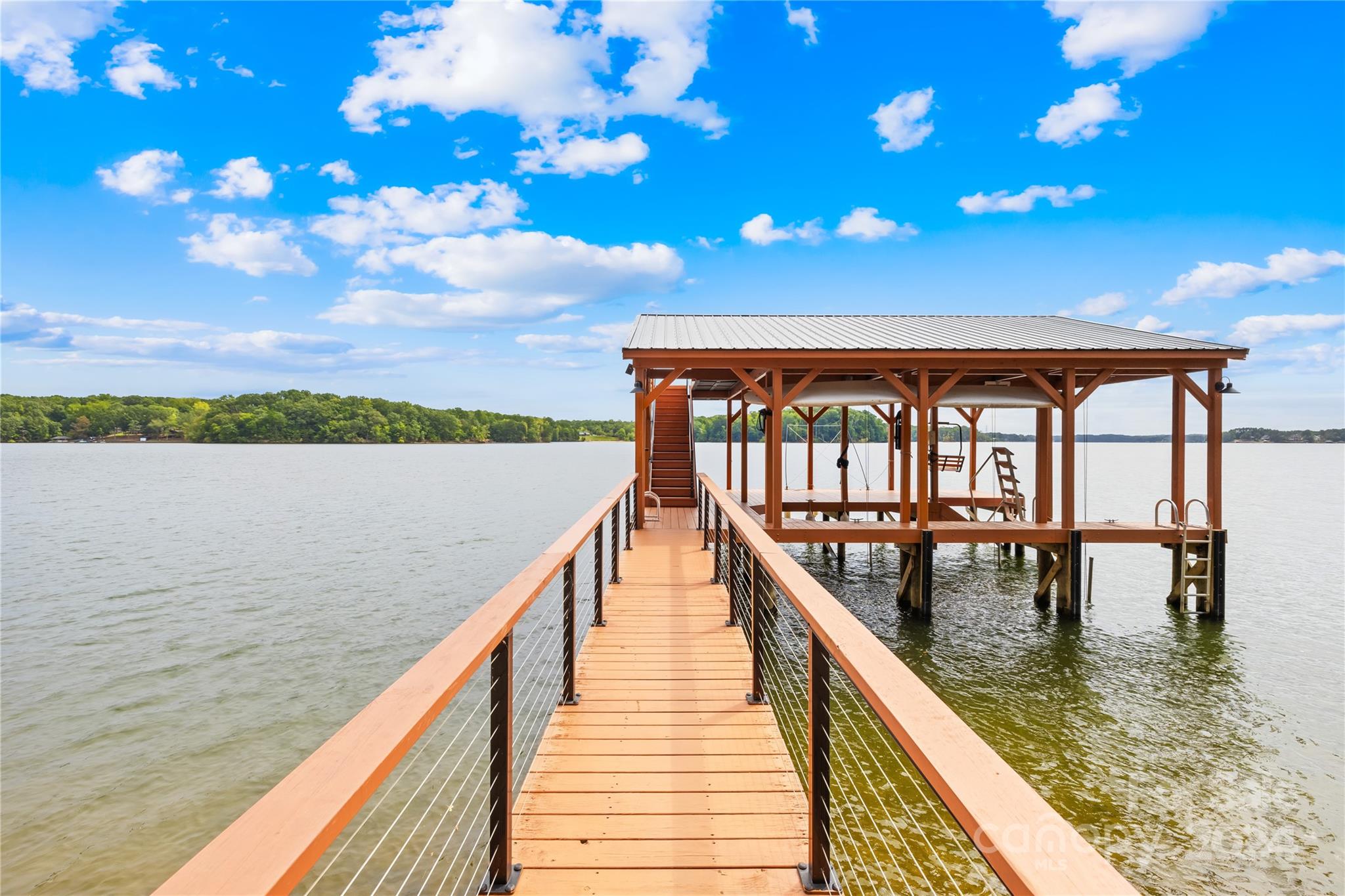 Sherwood Shores - Residential