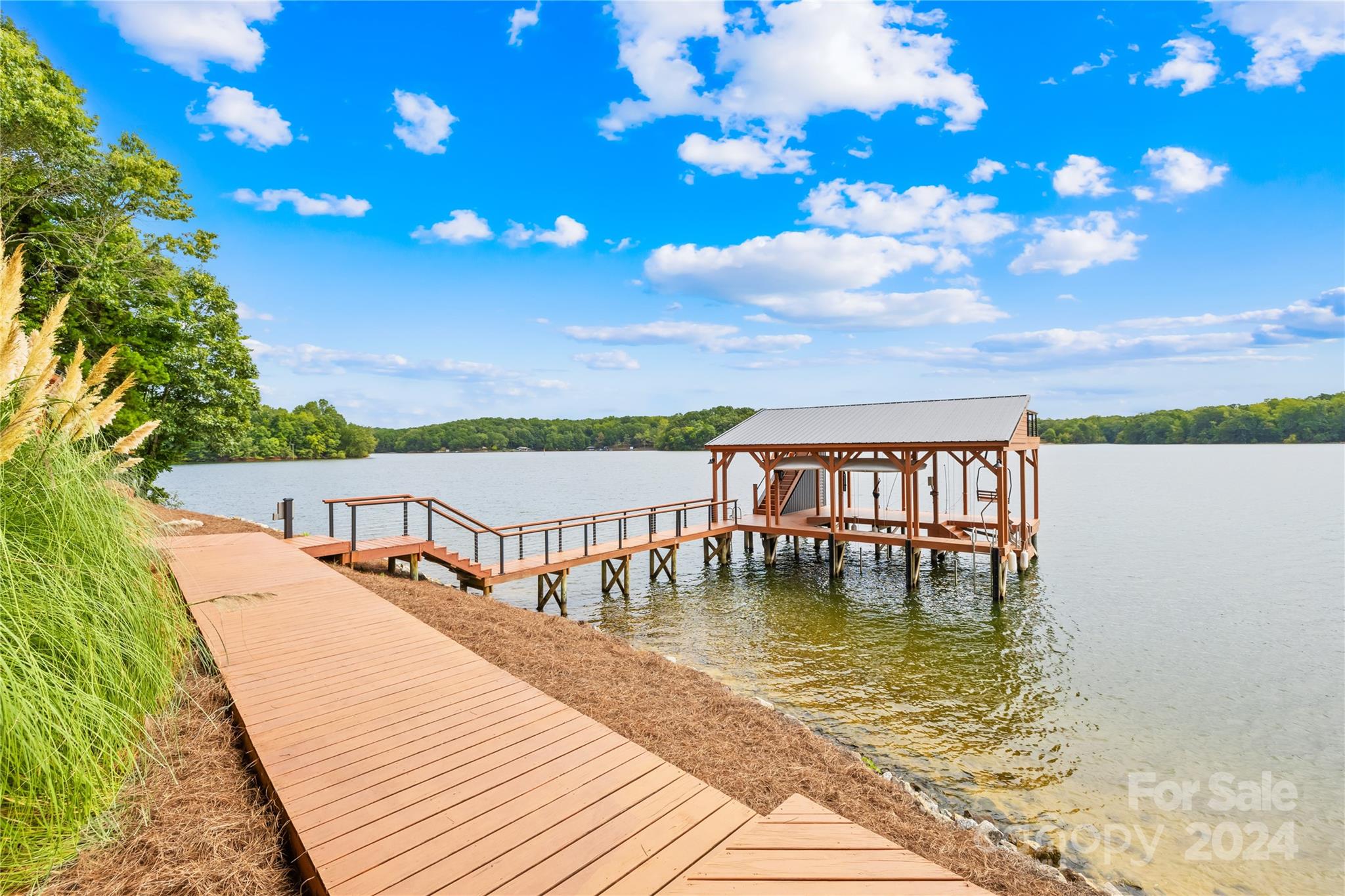 Sherwood Shores - Residential