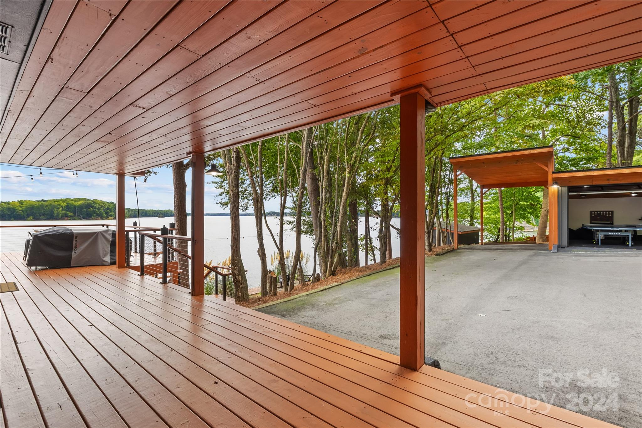 Sherwood Shores - Residential