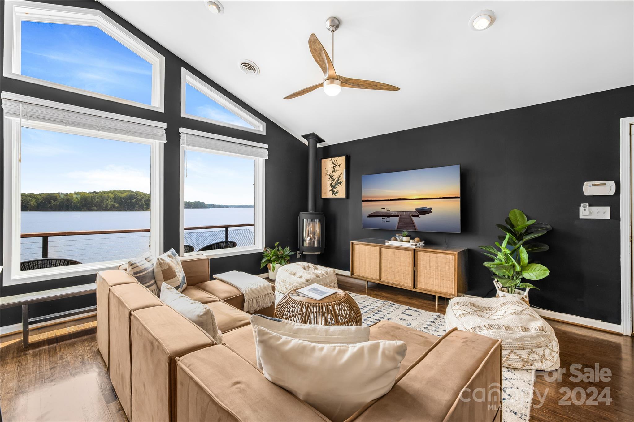 Sherwood Shores - Residential